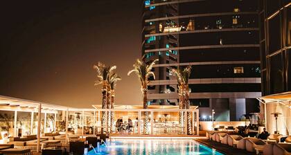 Media One Hotel Dubai