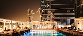 Media One Hotel Dubai