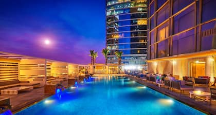 Media One Hotel Dubai