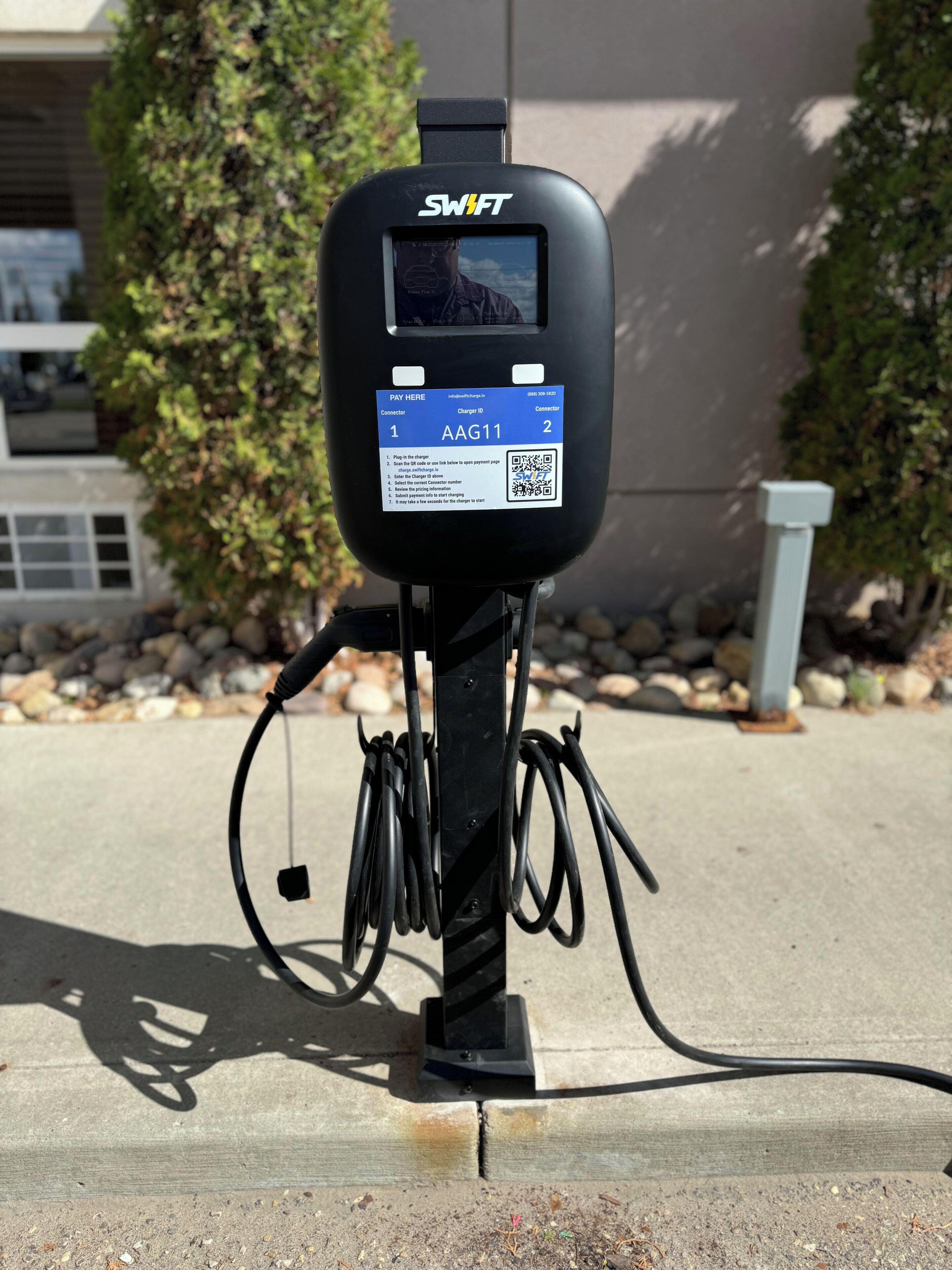 Foto - Best Western Plus South Edmonton Inn & Suites