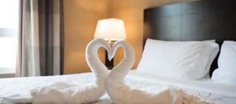 最佳西方南埃德蒙頓飯店及套房