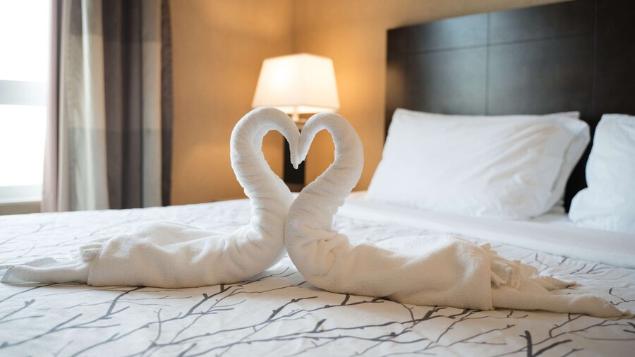 Best Western Plus South Edmonton Inn & Suites