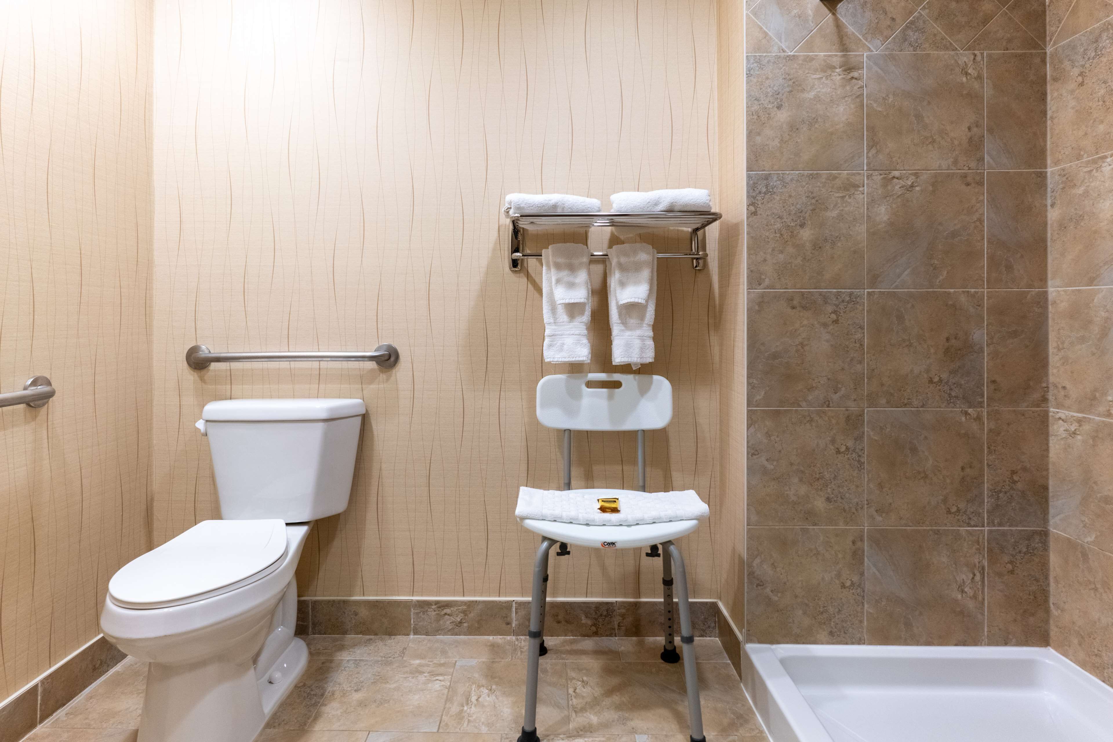 Foto - Best Western Plus South Edmonton Inn & Suites