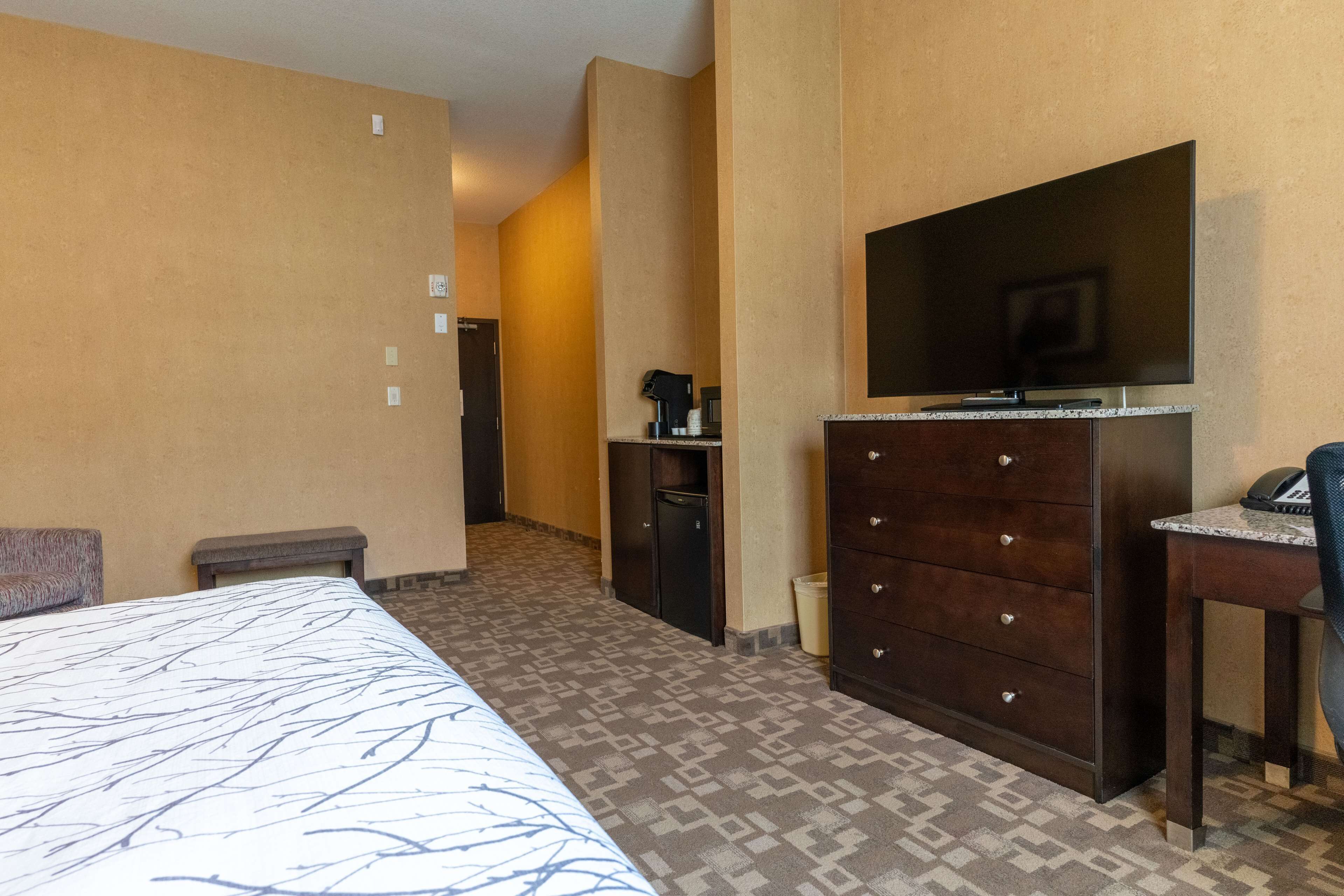 Foto - Best Western Plus South Edmonton Inn & Suites