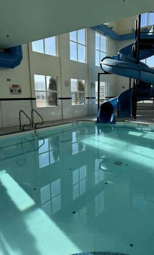 Best Western Plus South Edmonton Inn & Suites