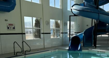 Best Western Plus South Edmonton Inn & Suites