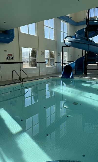 Best Western Plus South Edmonton Inn & Suites