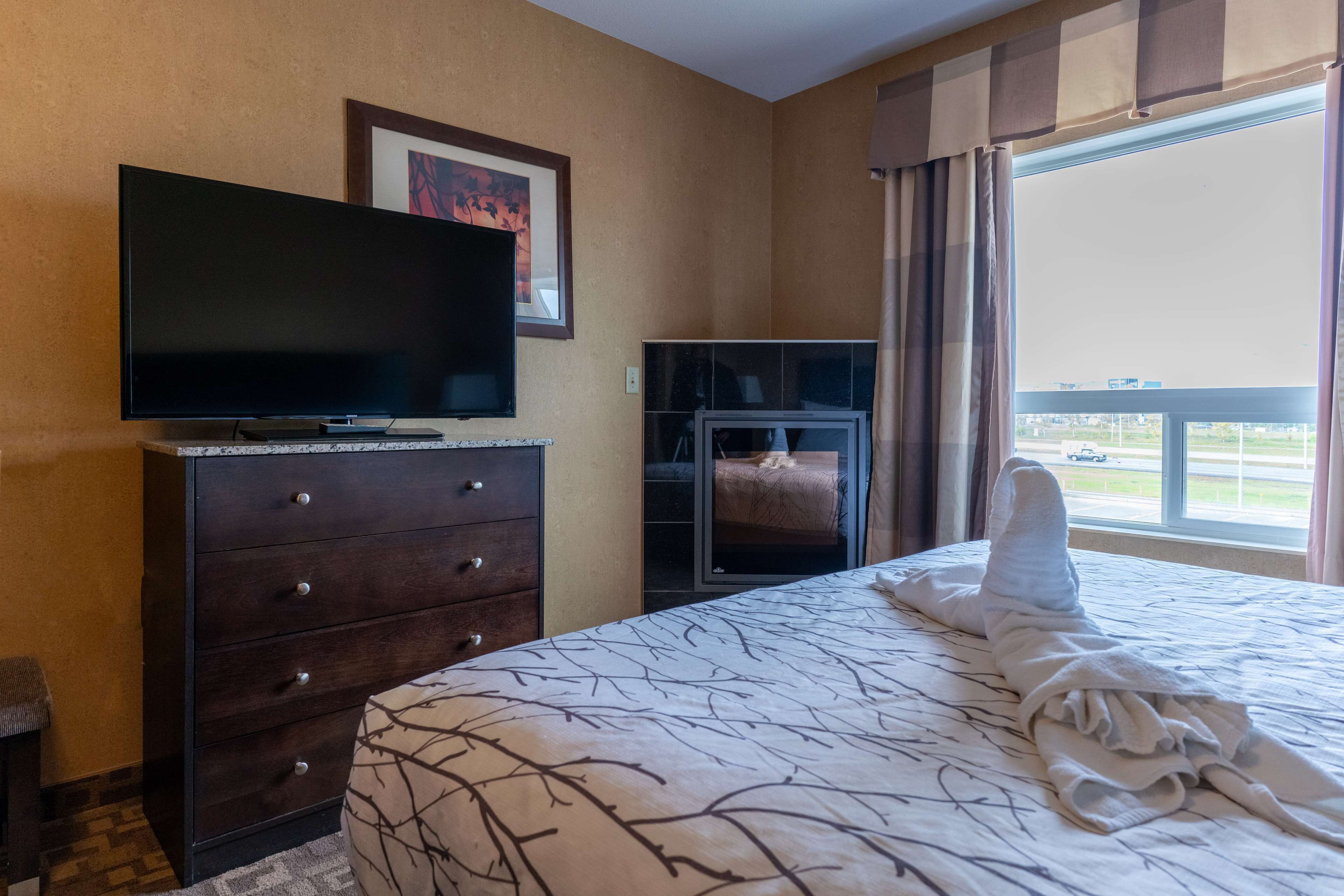 Foto - Best Western Plus South Edmonton Inn & Suites