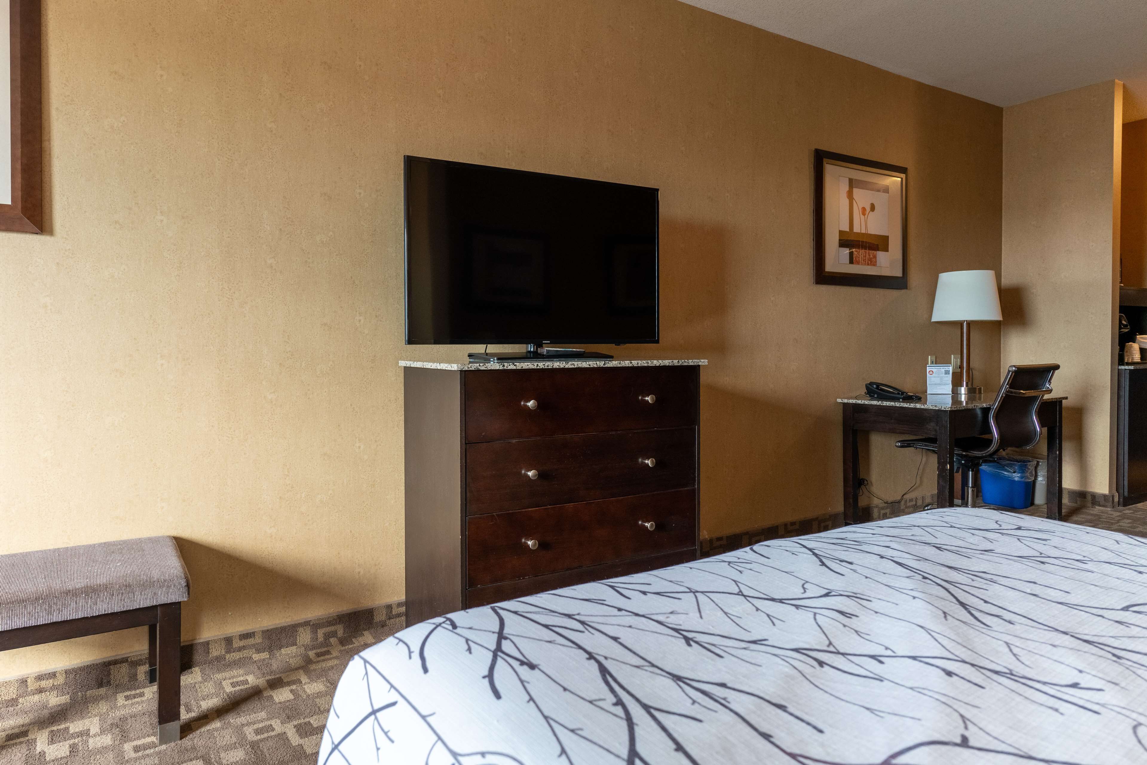 Foto - Best Western Plus South Edmonton Inn & Suites