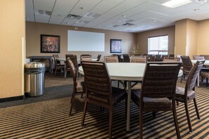 Meeting facility - Best Western Plus South Edmonton Inn & Suites (Edmonton)