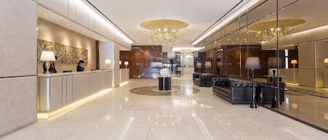 Hall