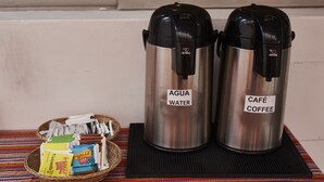 Coffee service