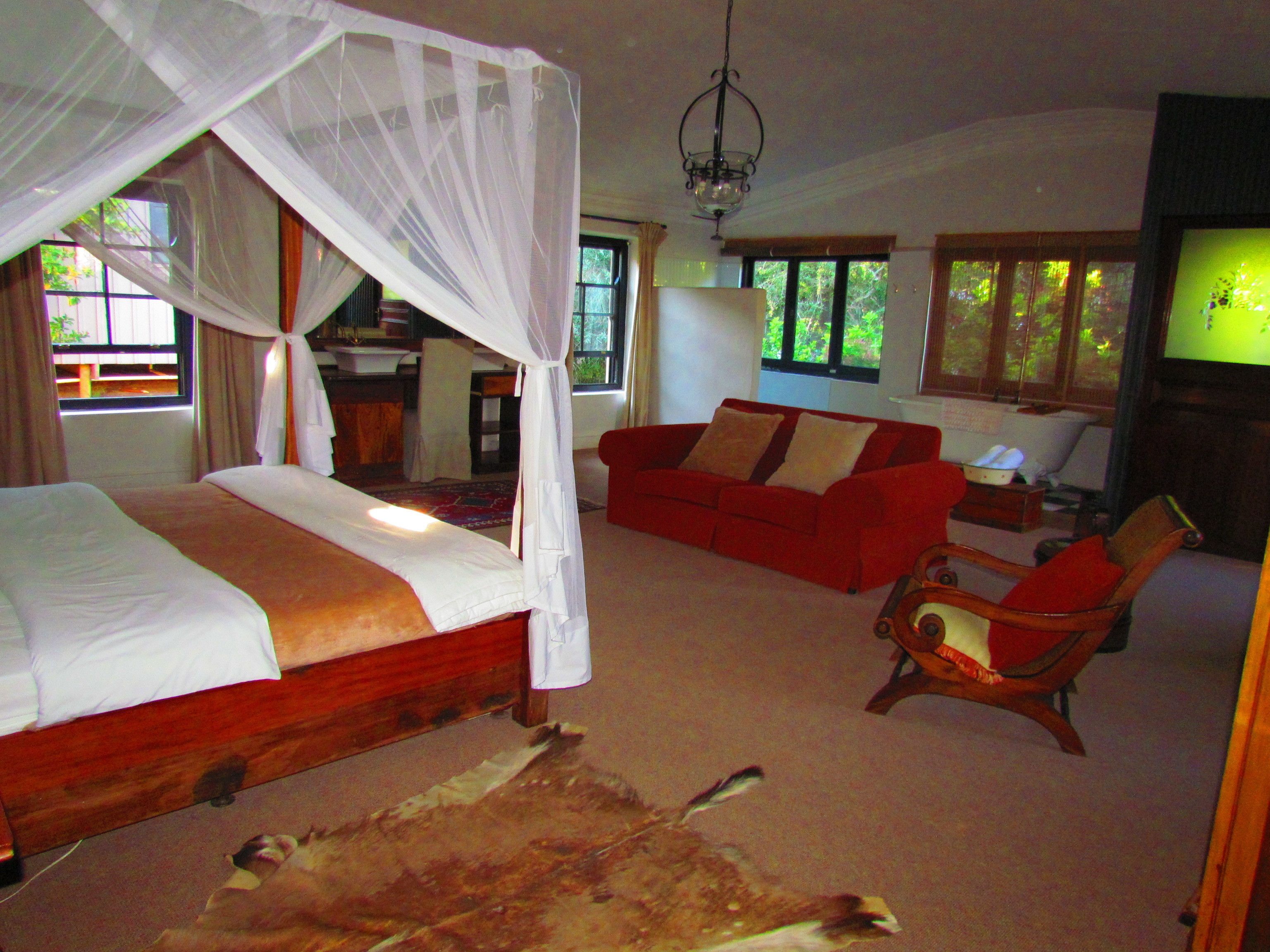 Phòng dành cho gia đình (5) | Tiện nghi tại phòng