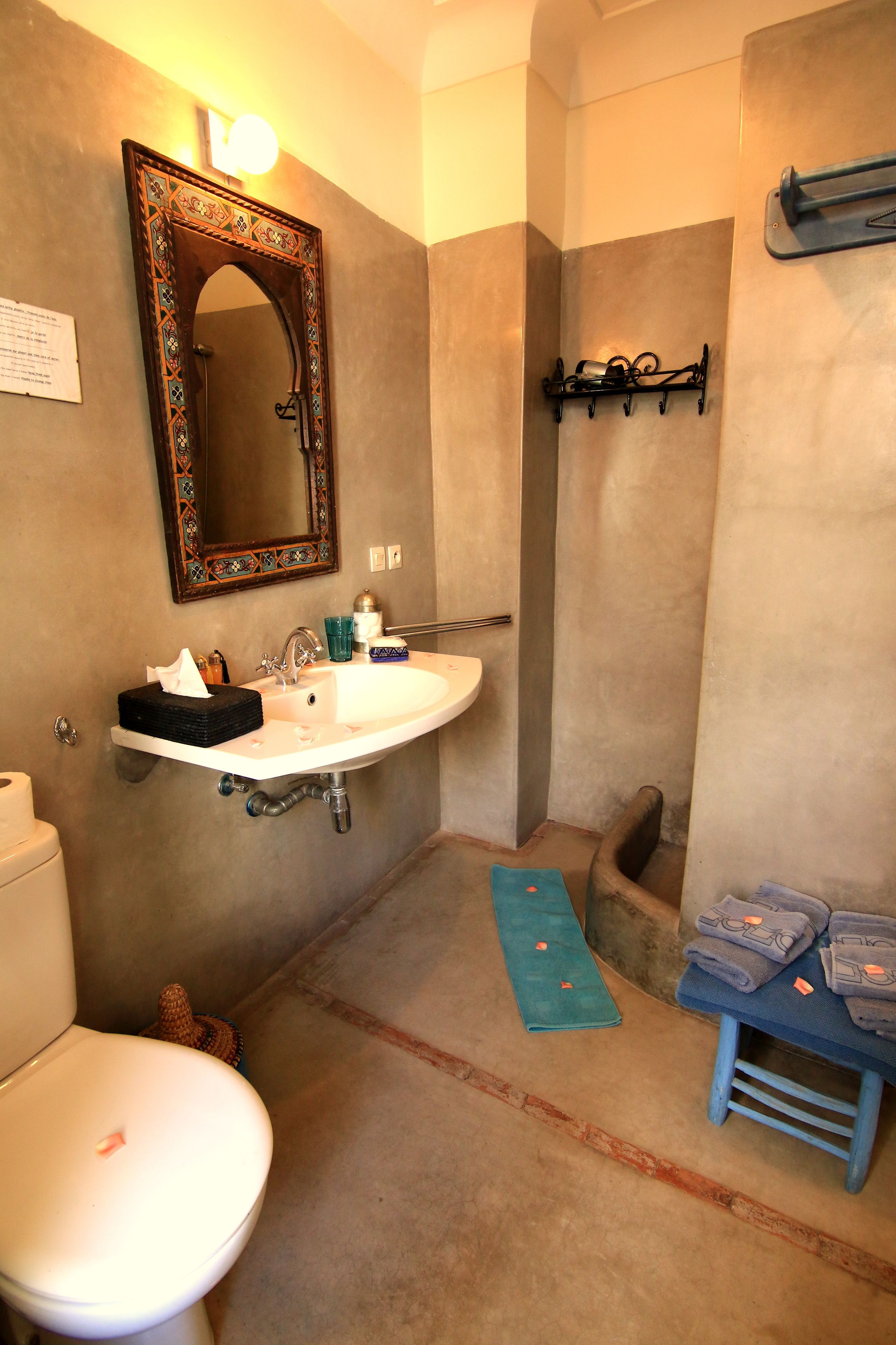 Foto - Riad Le Coq Berbère