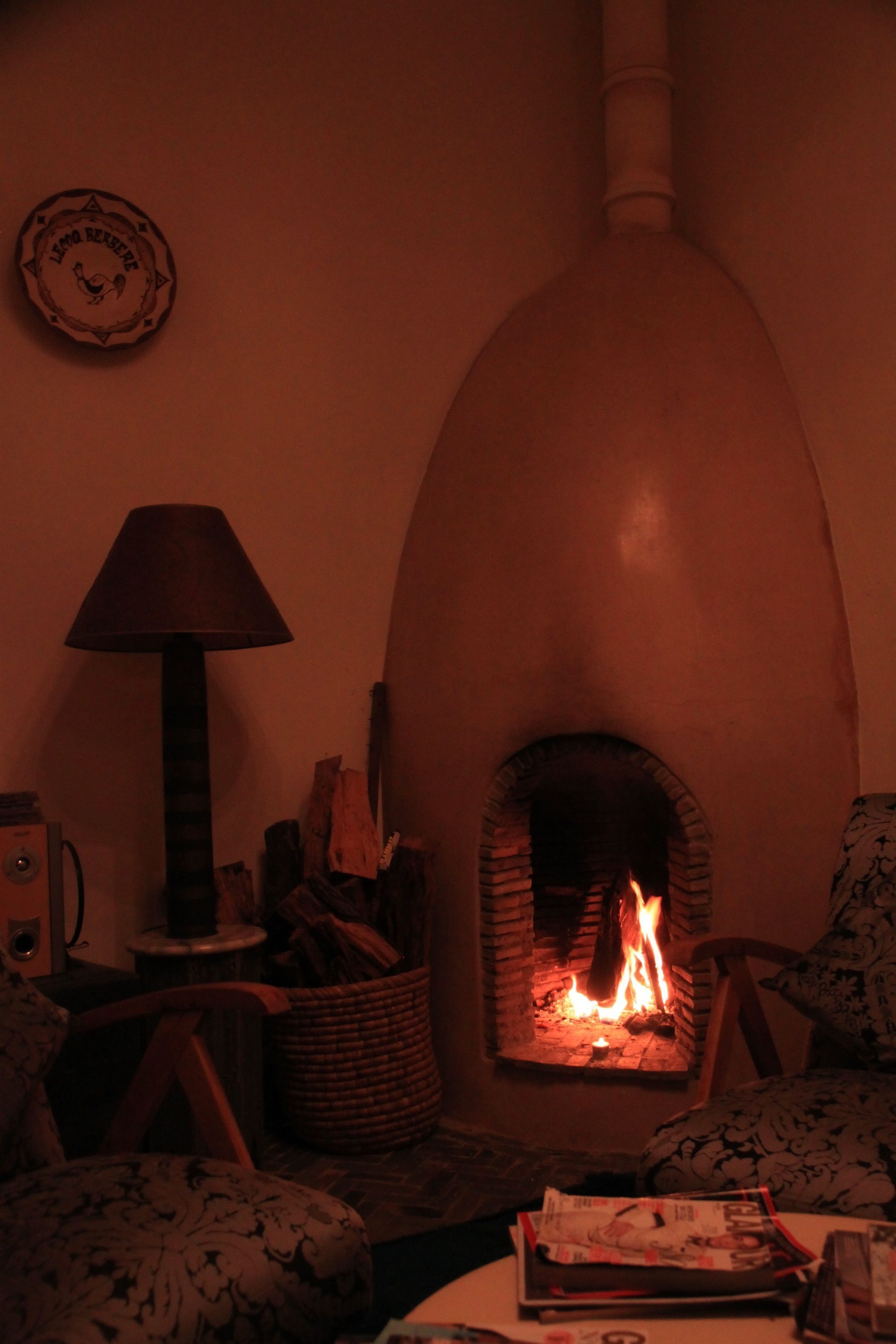 Foto - Riad Le Coq Berbère