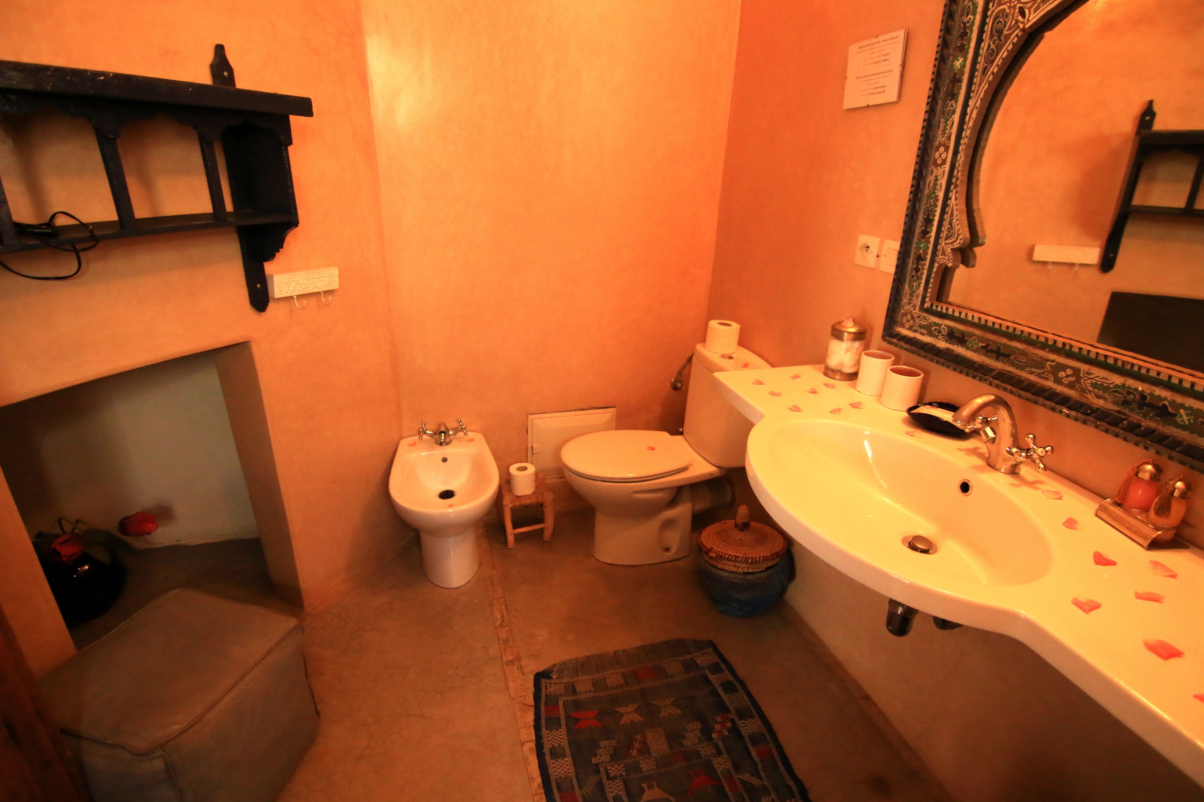 Foto - Riad Le Coq Berbère