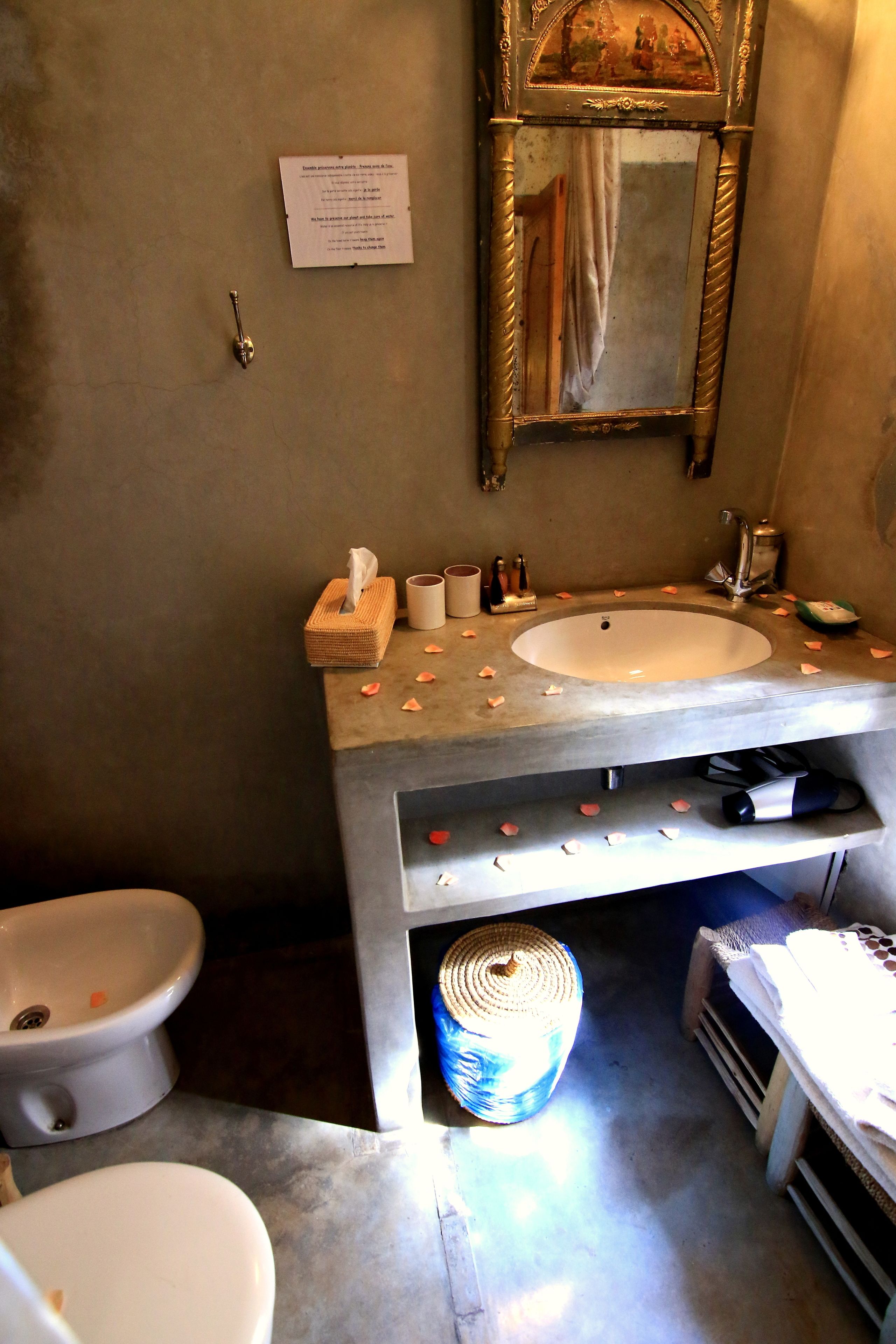 Foto - Riad Le Coq Berbère