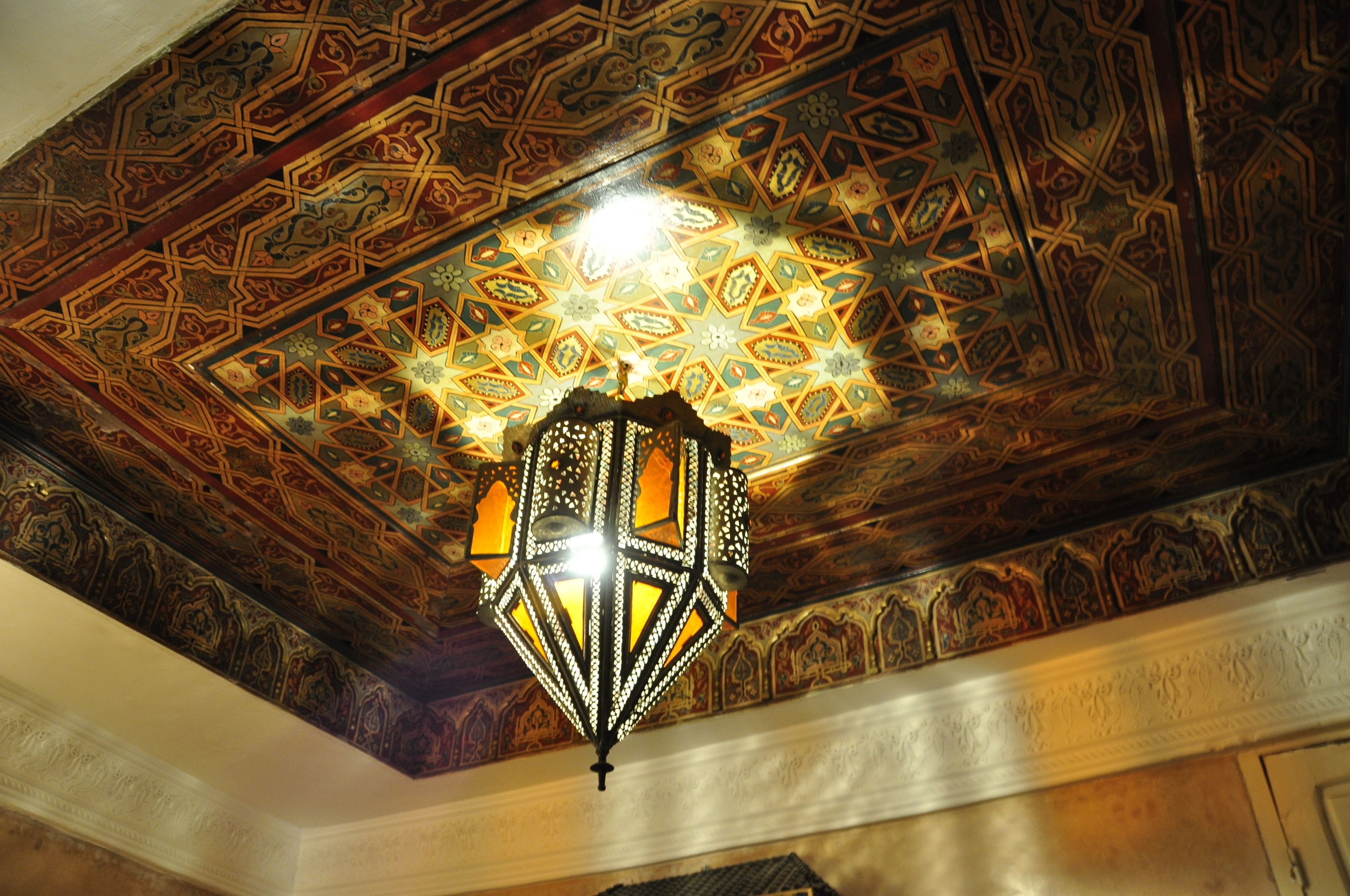 Foto - Riad Le Coq Berbère