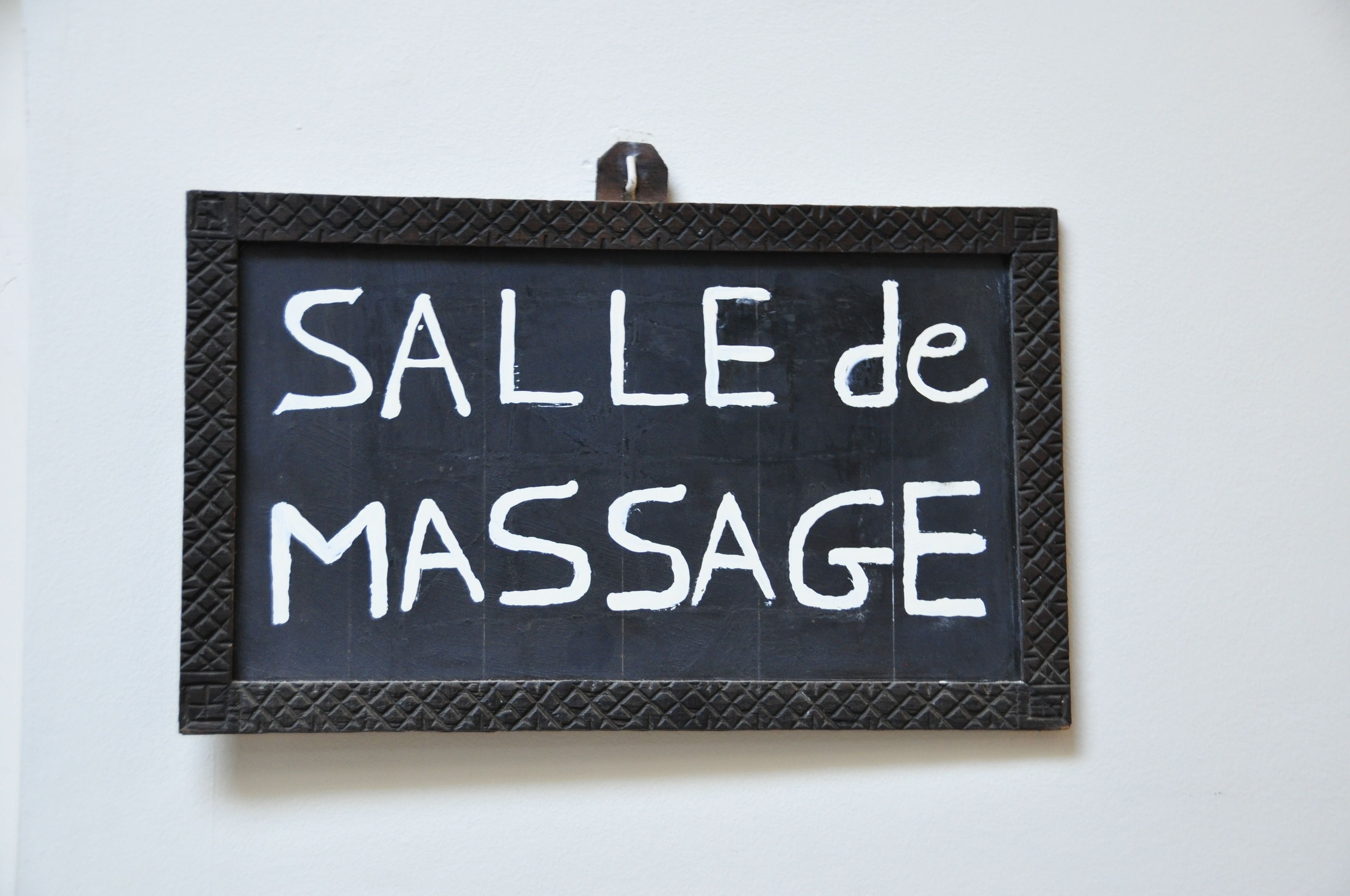 Foto - Riad Le Coq Berbère