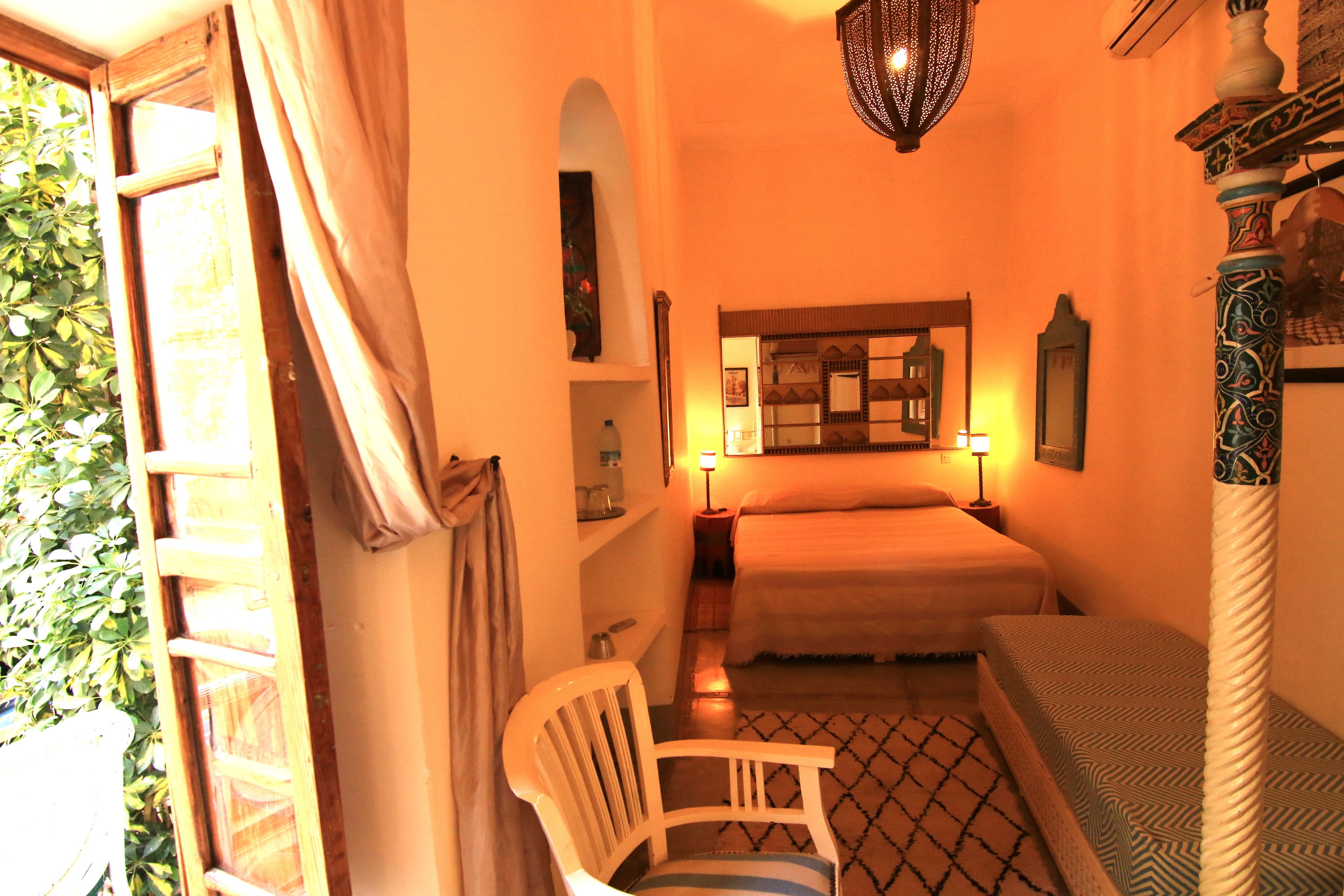 Foto - Riad Le Coq Berbère