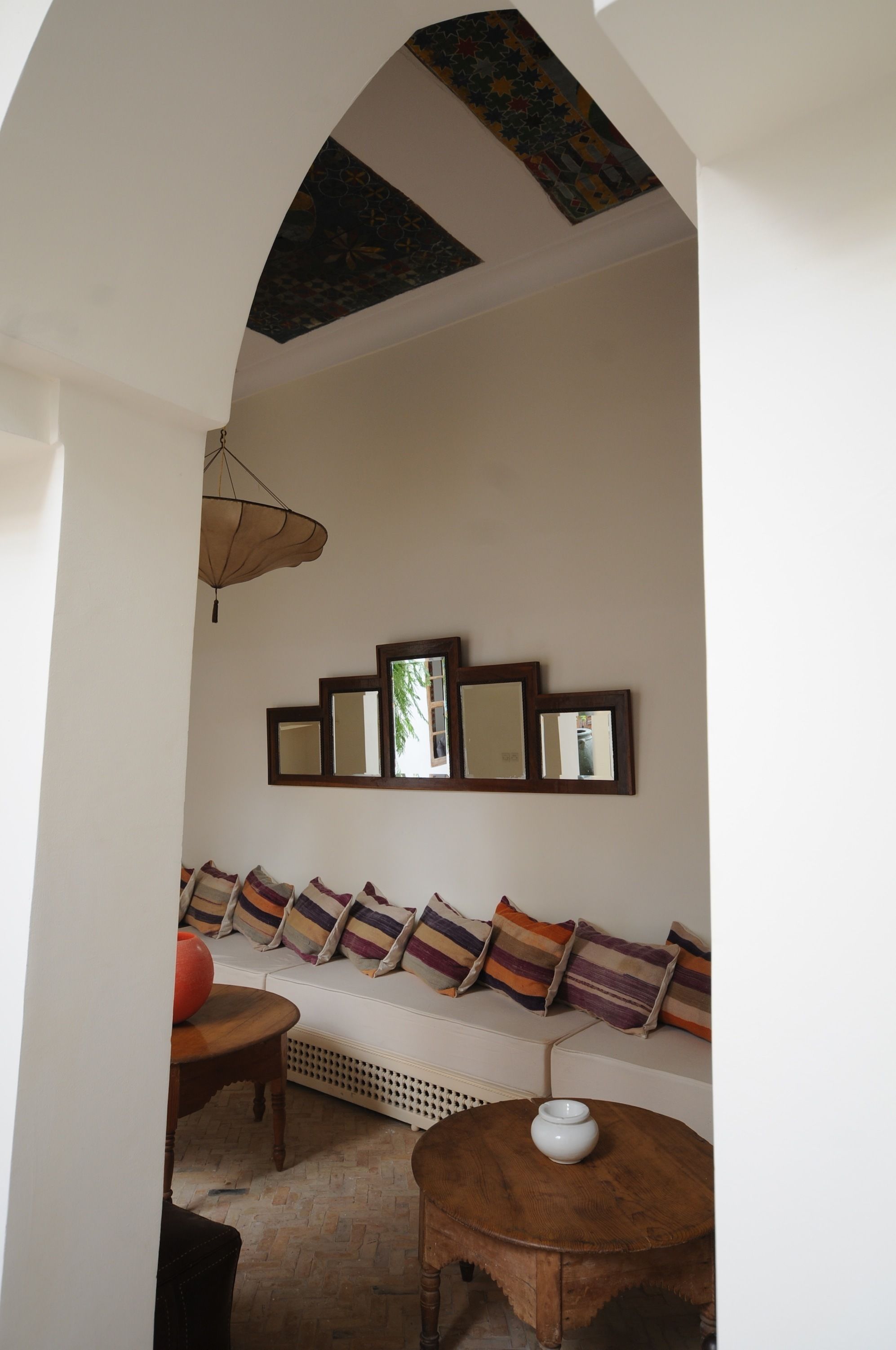 Foto - Riad Le Coq Berbère