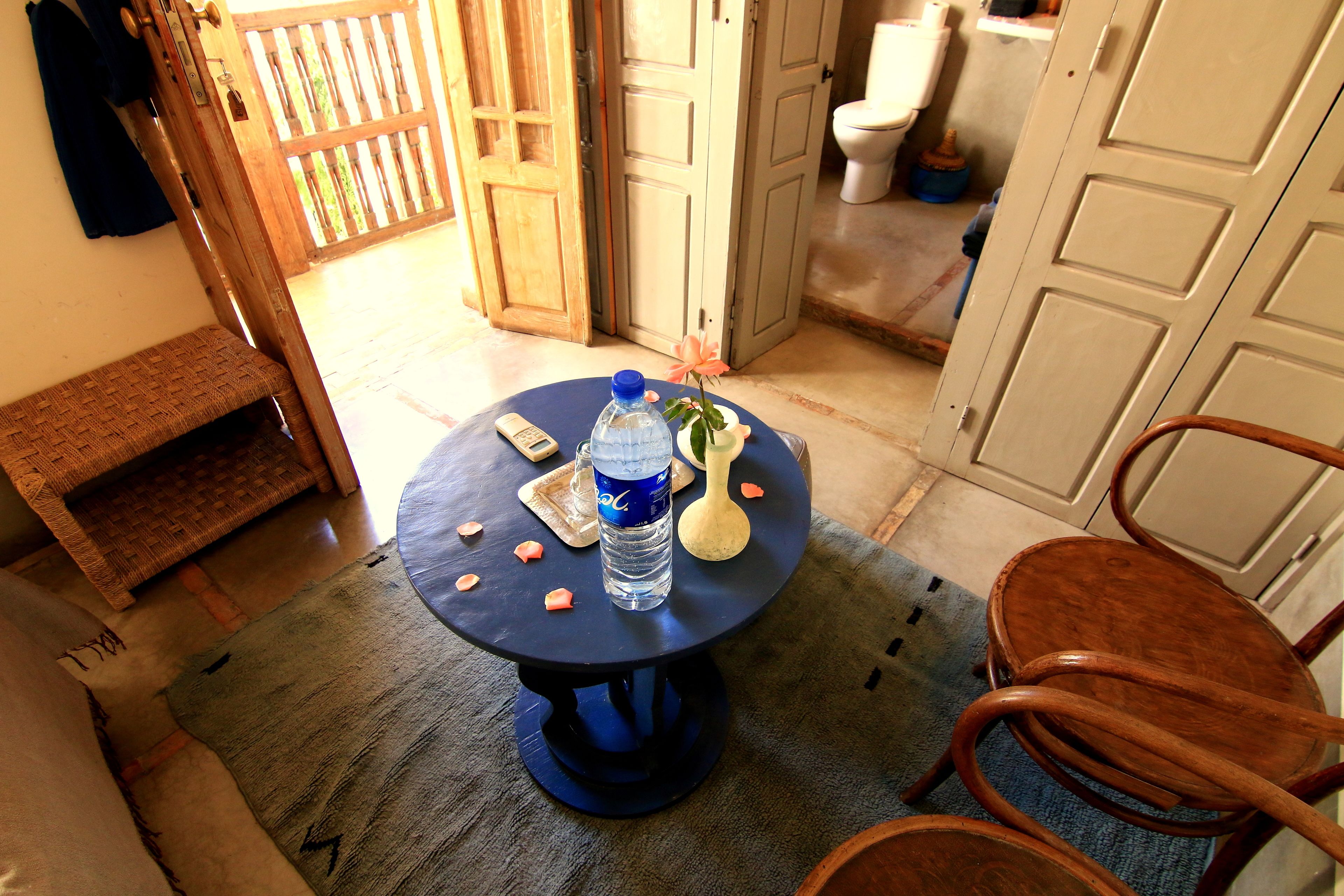 Foto - Riad Le Coq Berbère