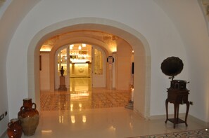 Hall