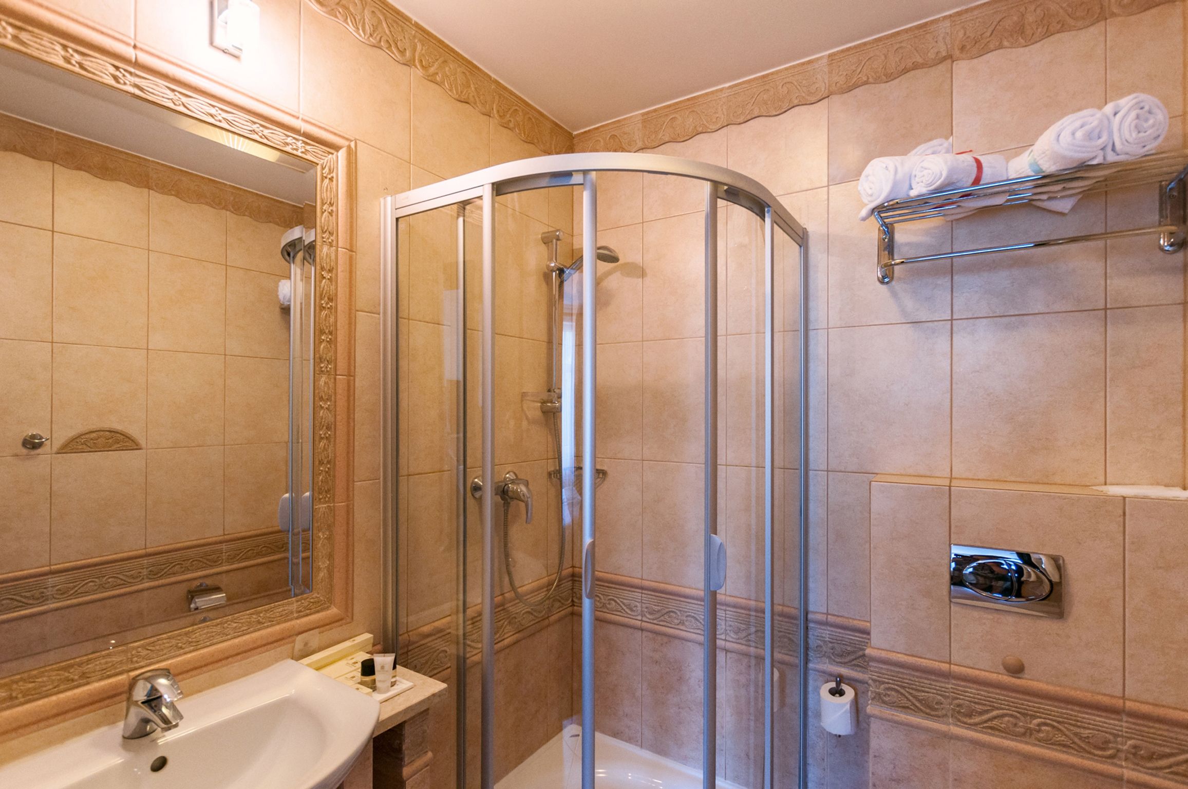 Kamar mandi
