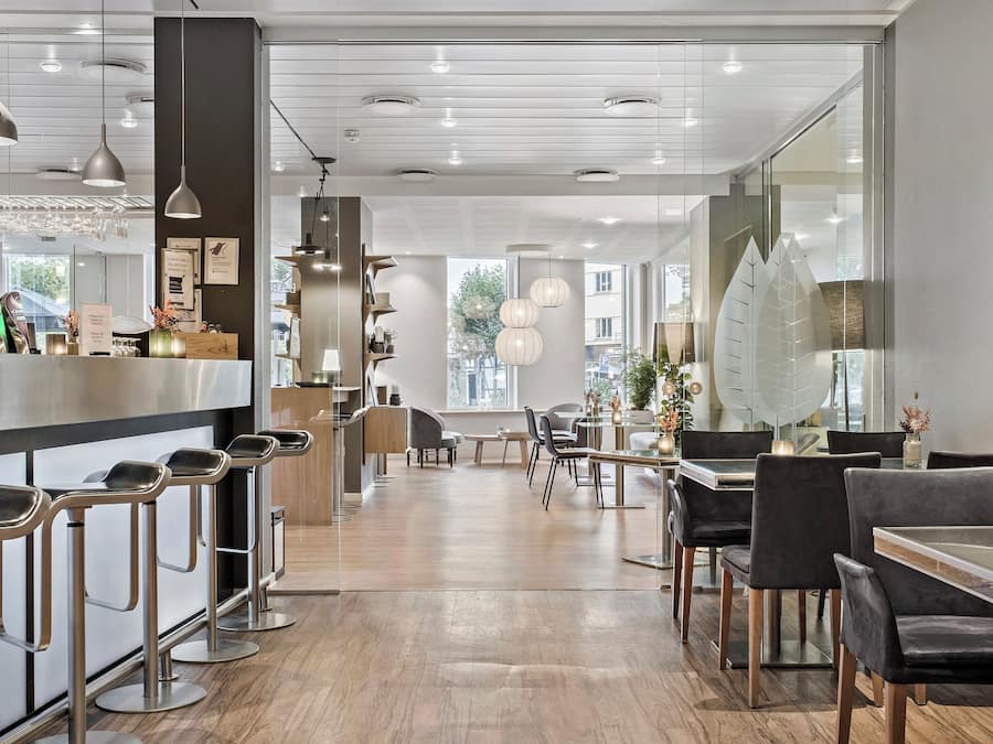 Spécialités Cuisine scandinave