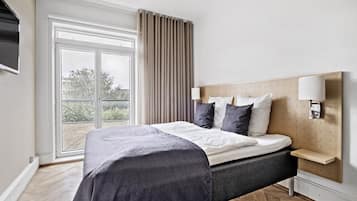 Standard Room, 1 queen size bed, Non Smoking