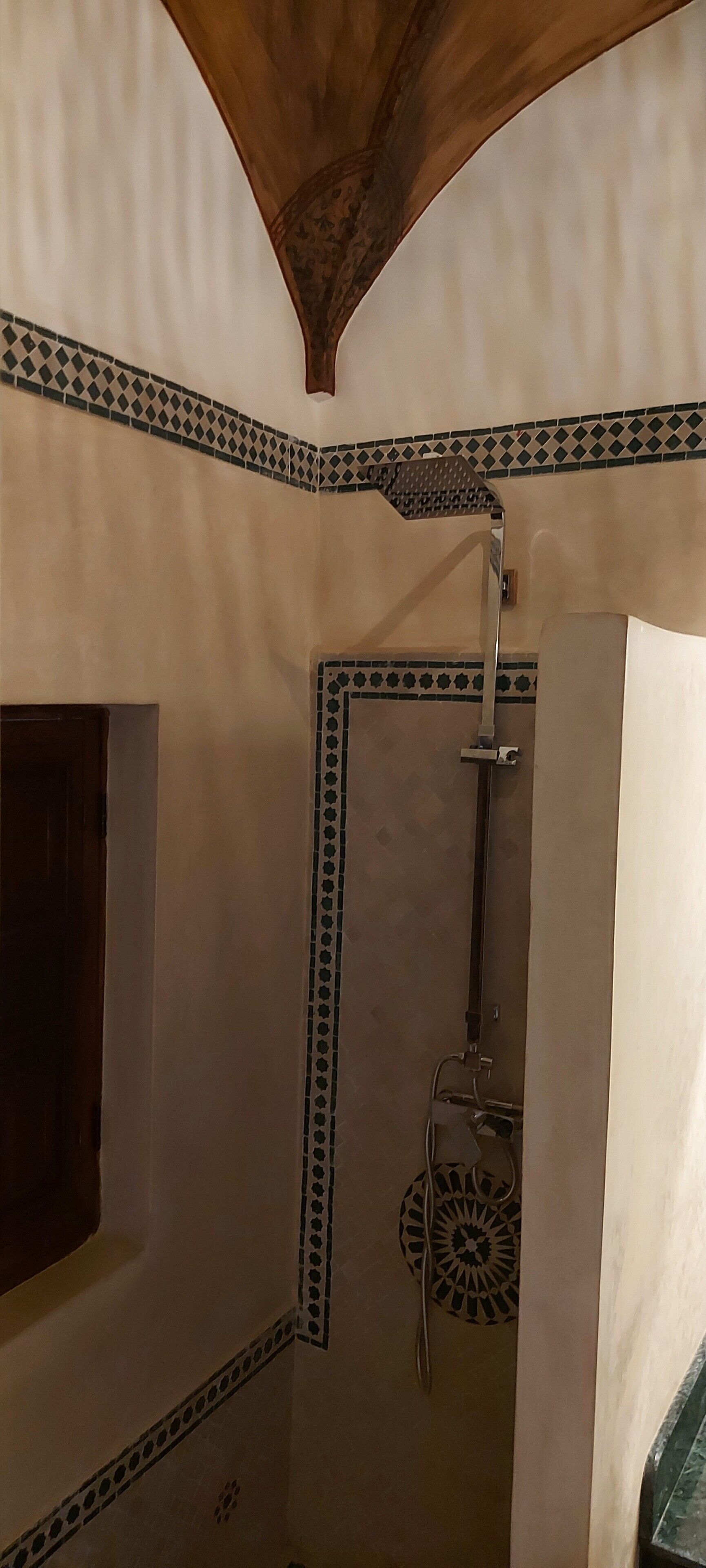 Foto - Riad Barroko