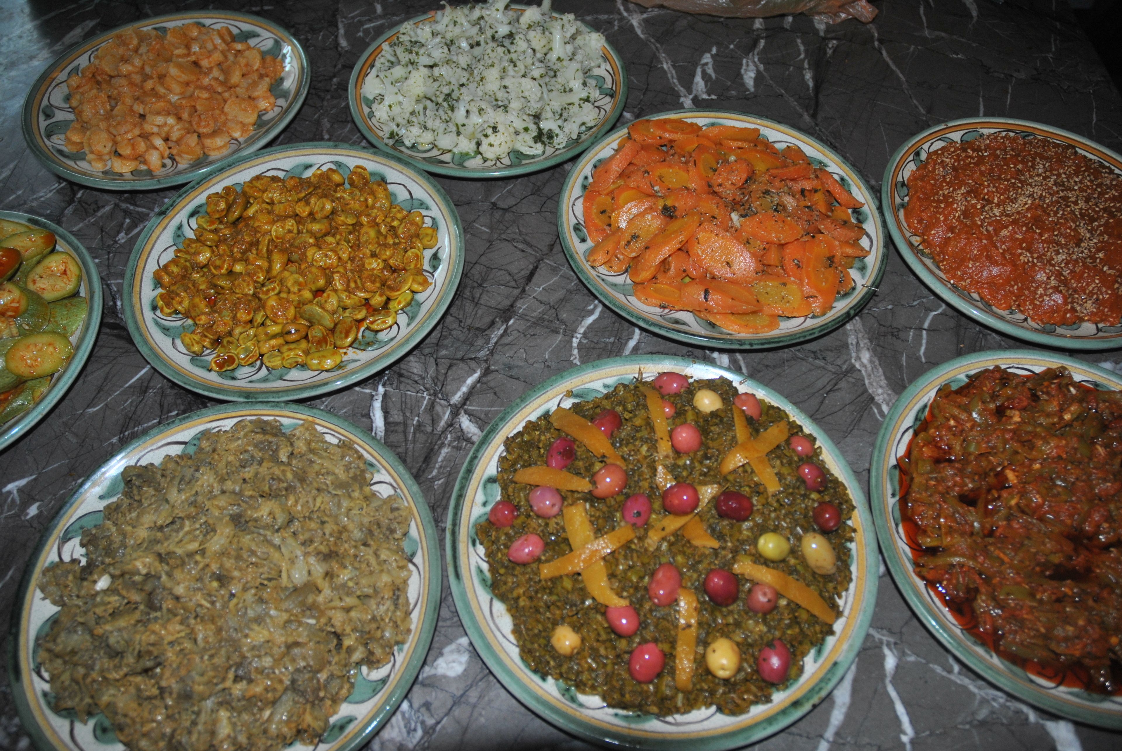 Foto - Riad Barroko