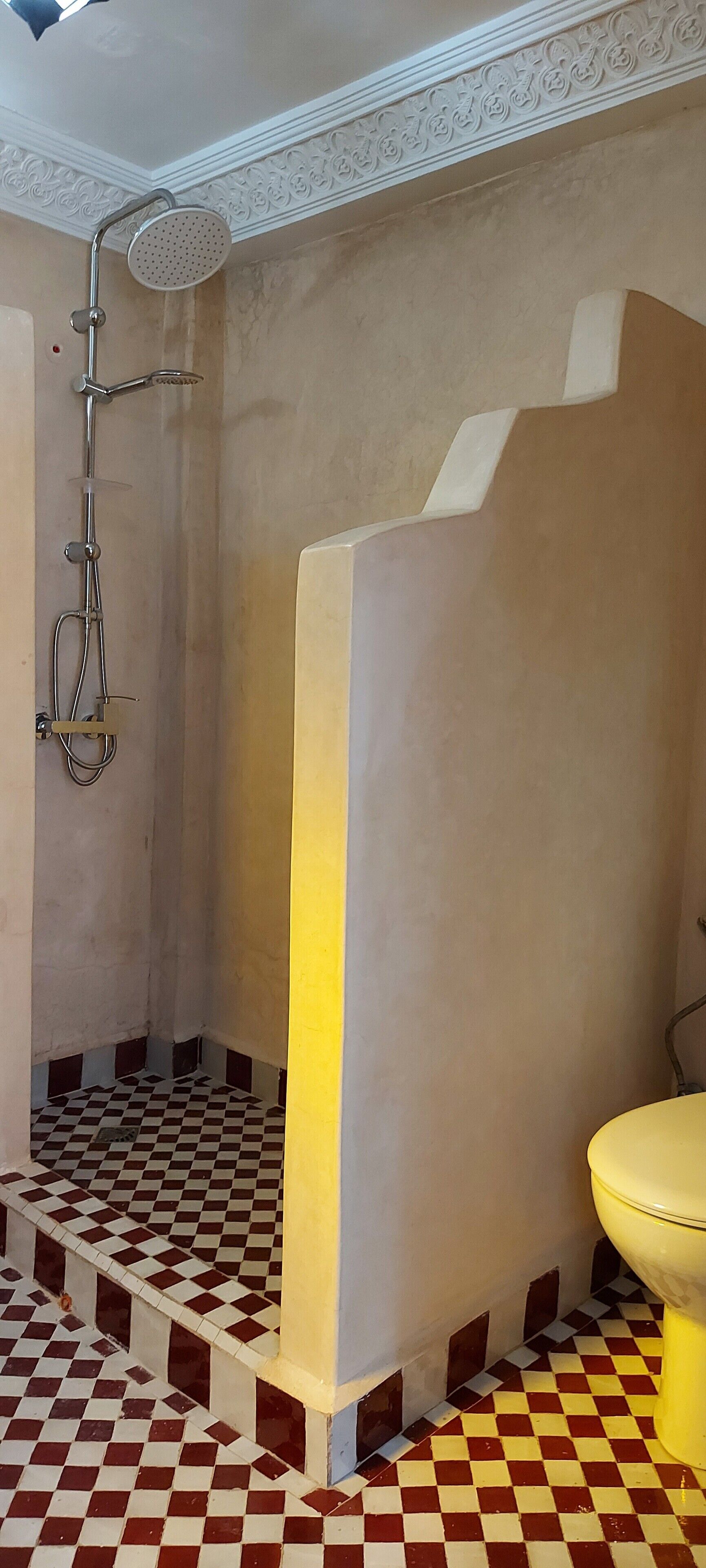 Foto - Riad Barroko