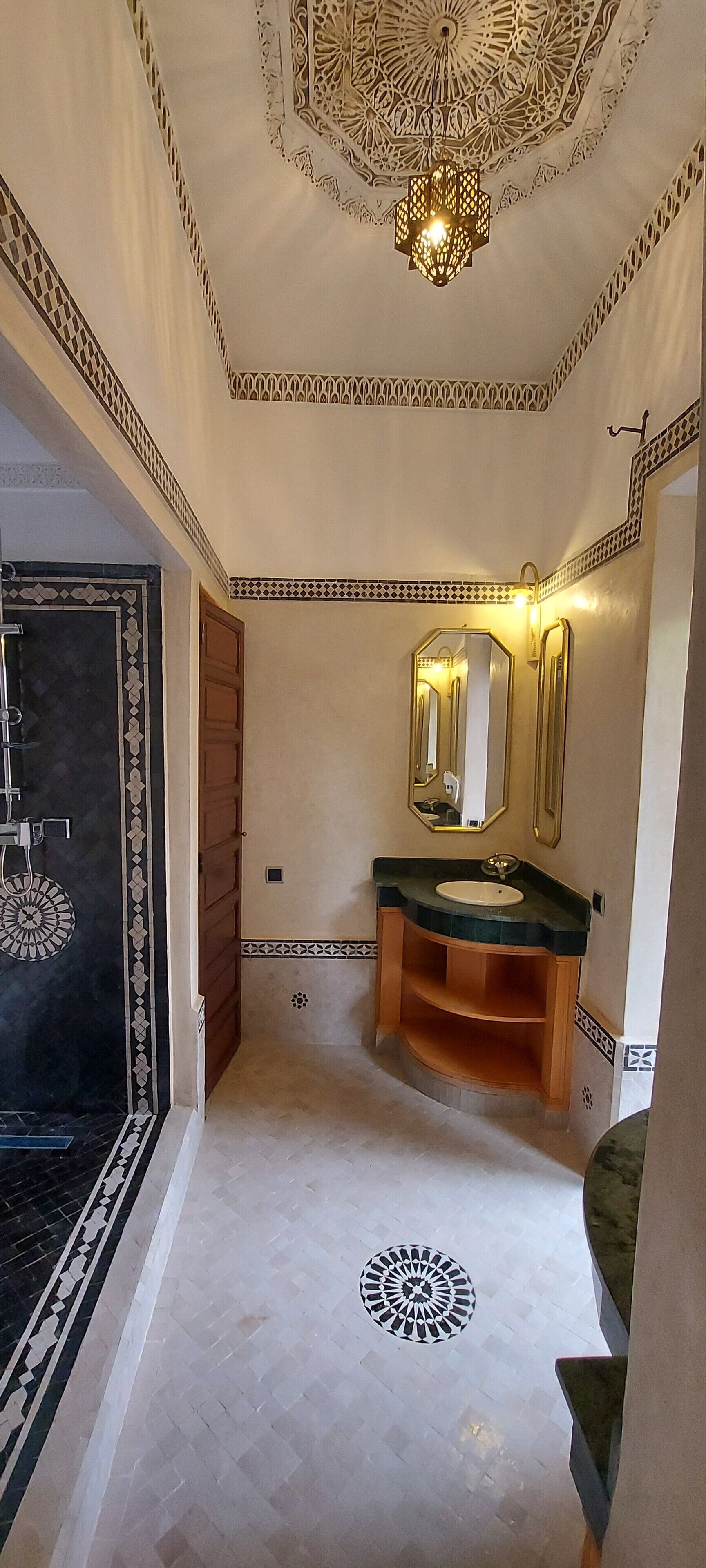 Foto - Riad Barroko