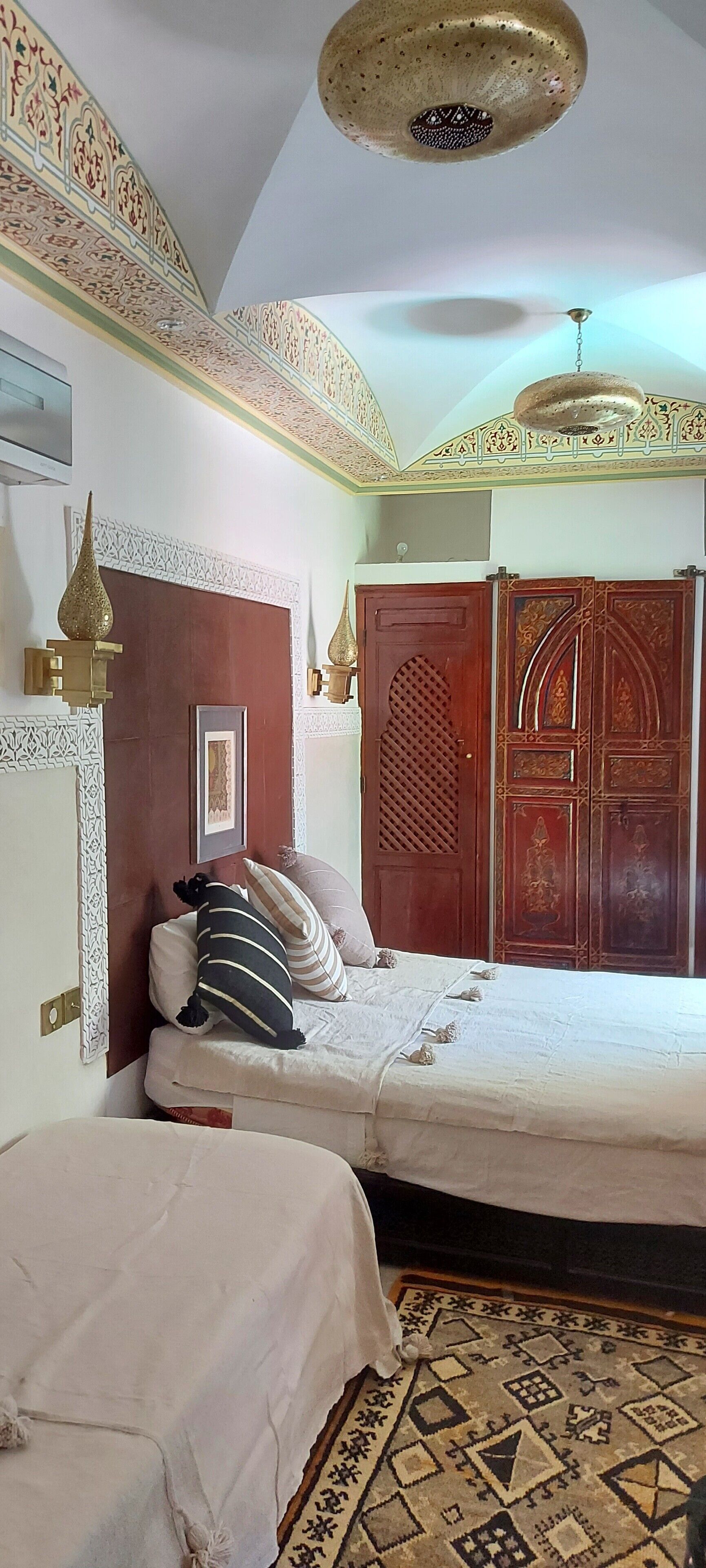 Photo - Riad Barroko