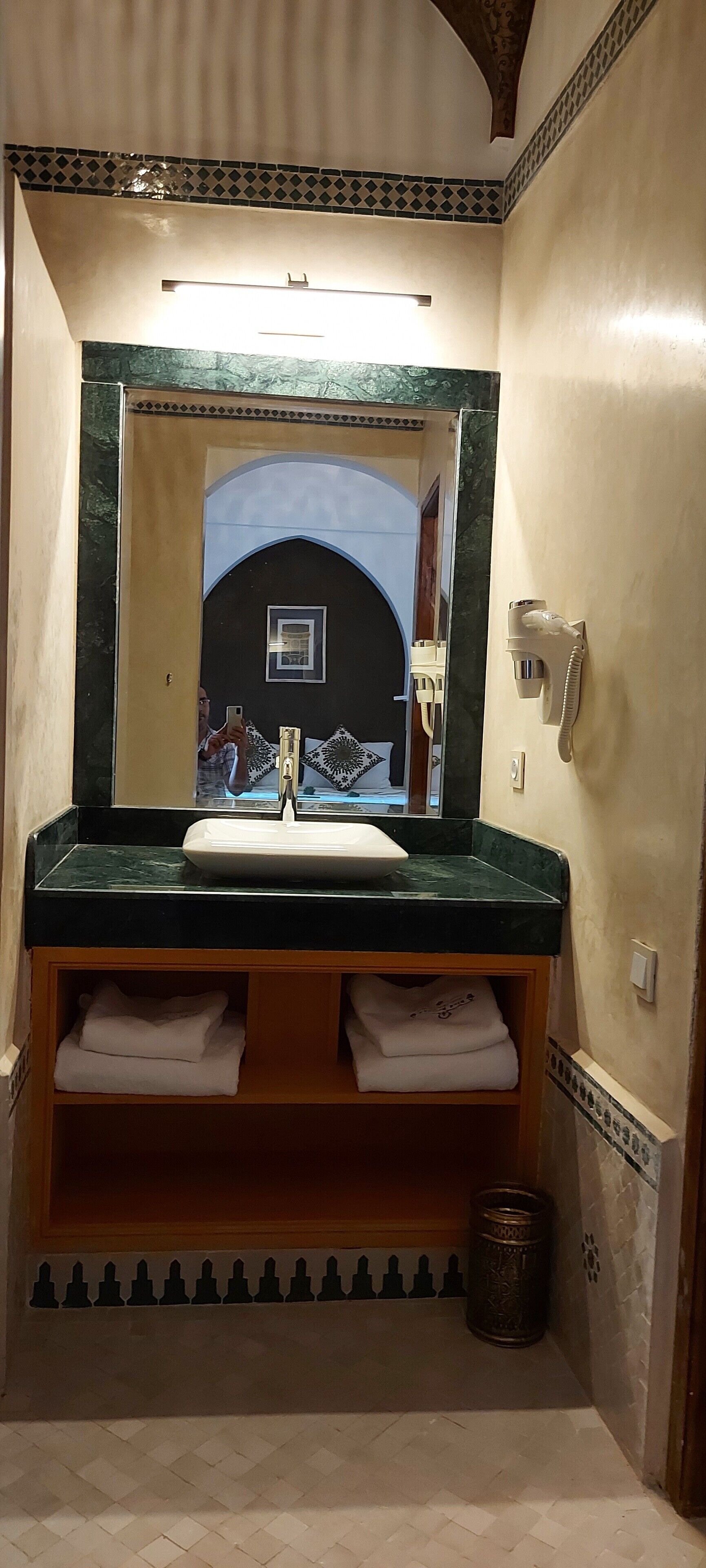Foto - Riad Barroko