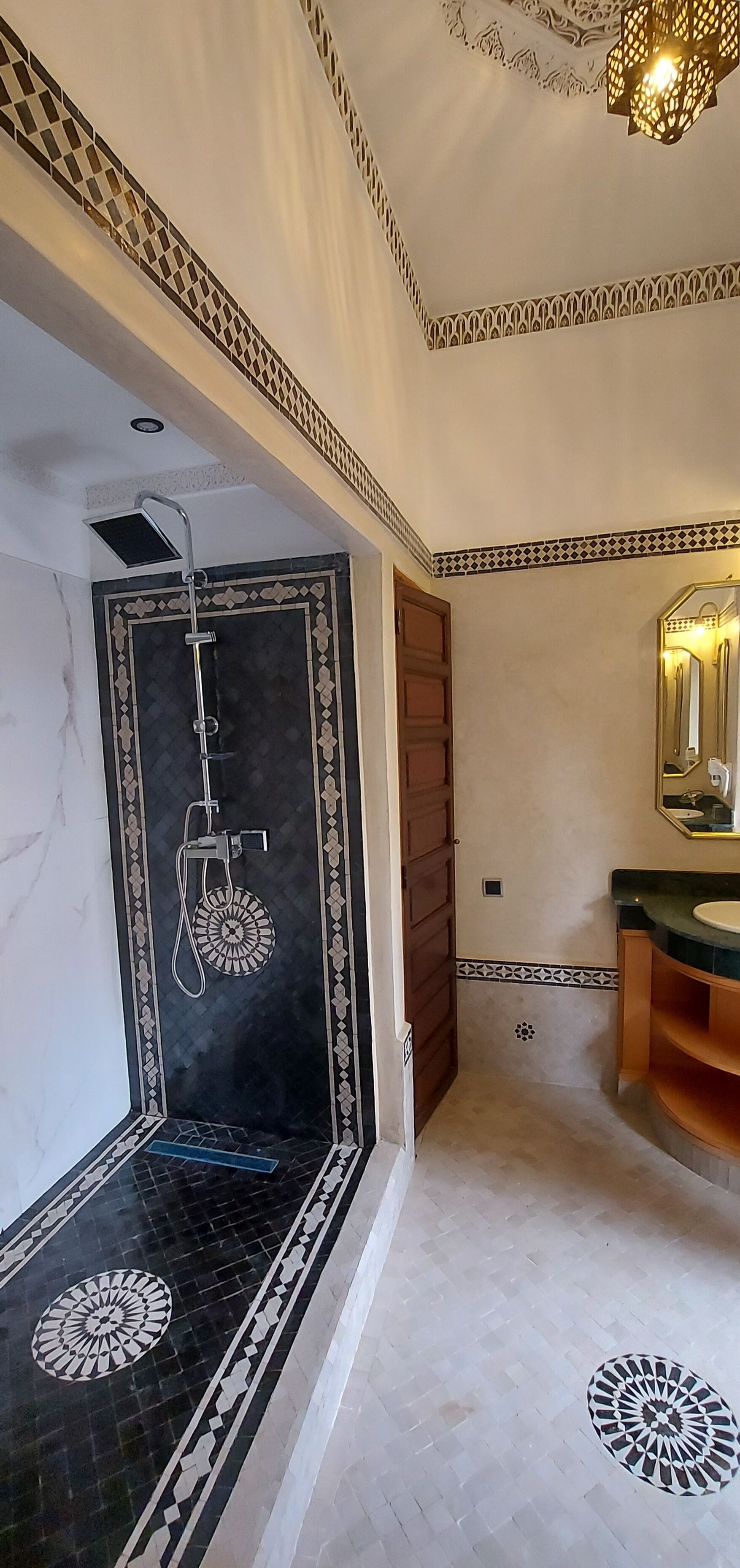 Foto - Riad Barroko
