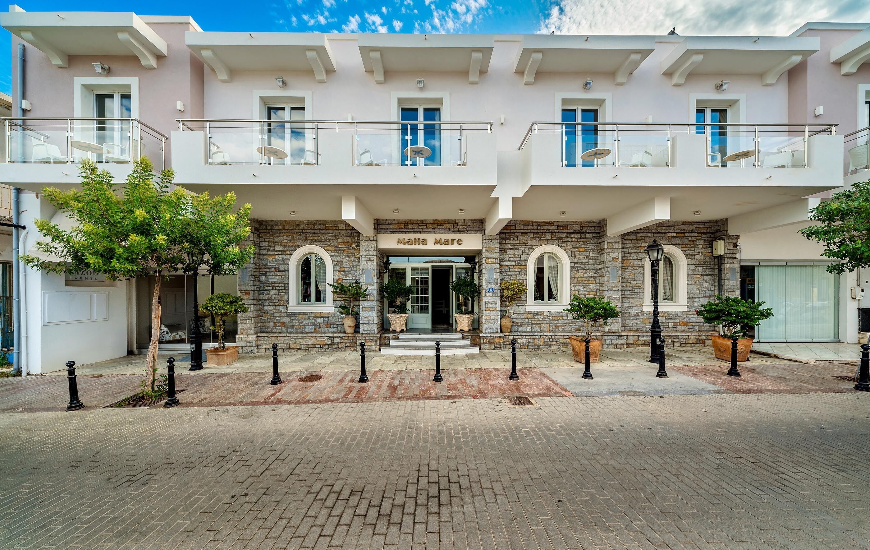 Photo - Malia Mare Hotel