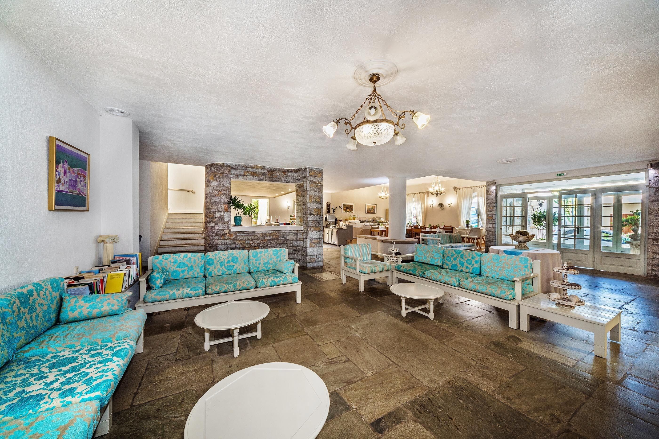 Photo - Malia Mare Hotel