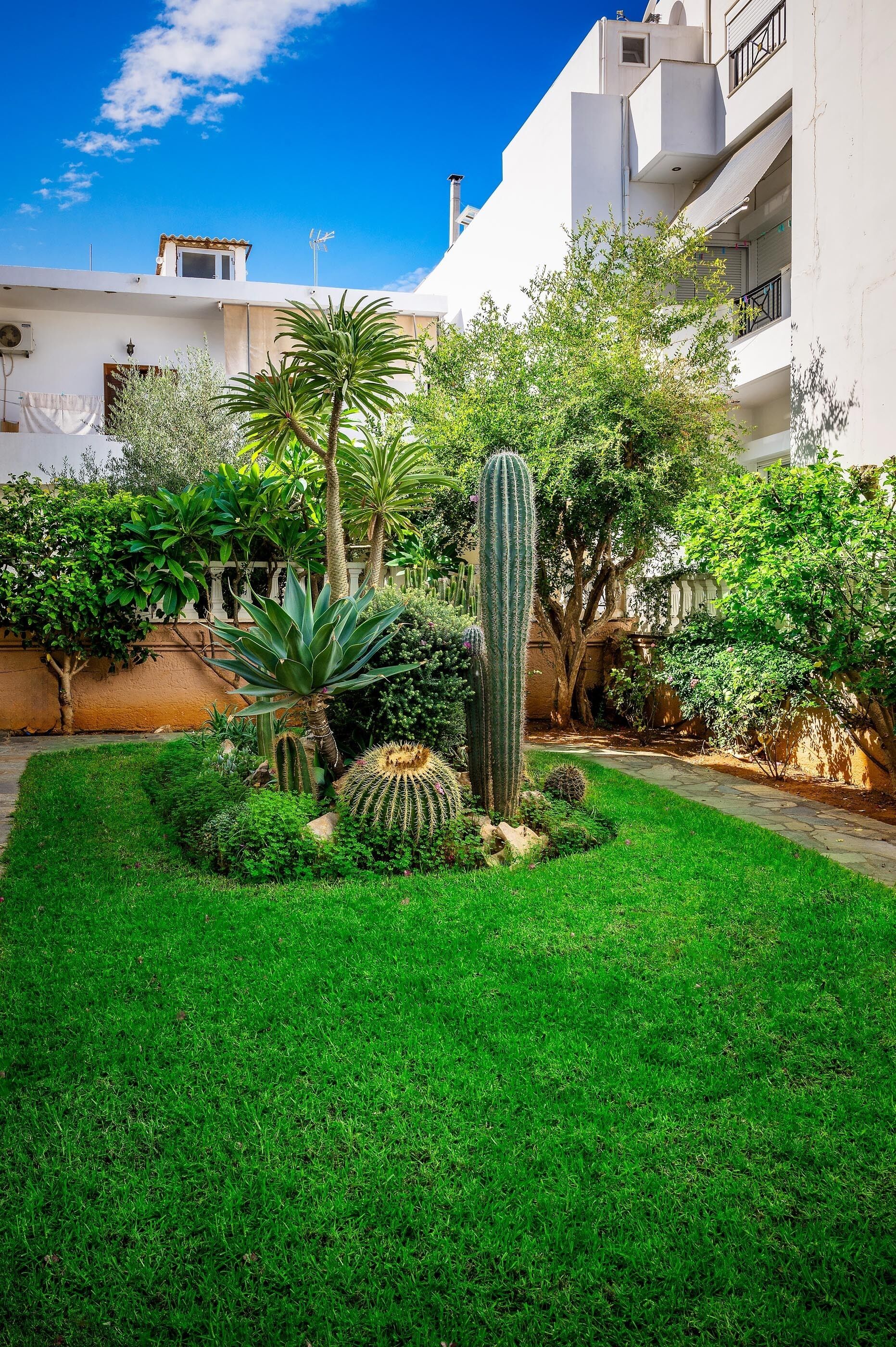 Photo - Malia Mare Hotel