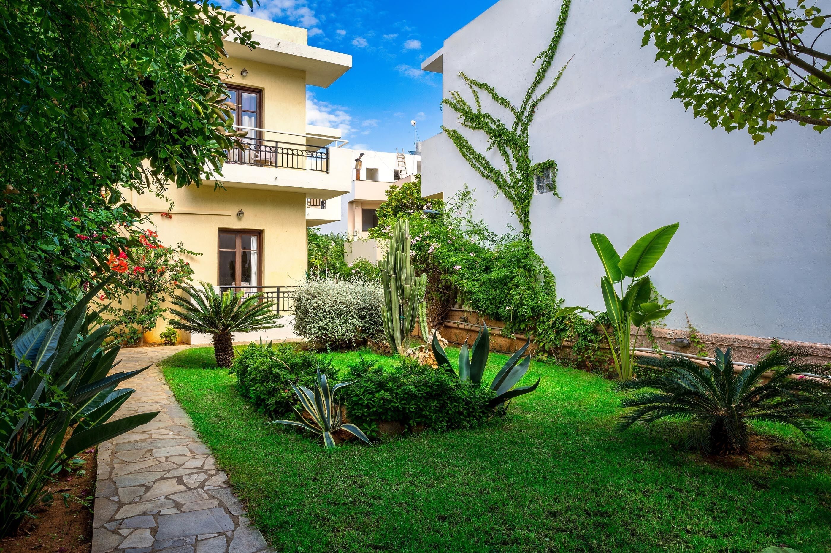 Photo - Malia Mare Hotel