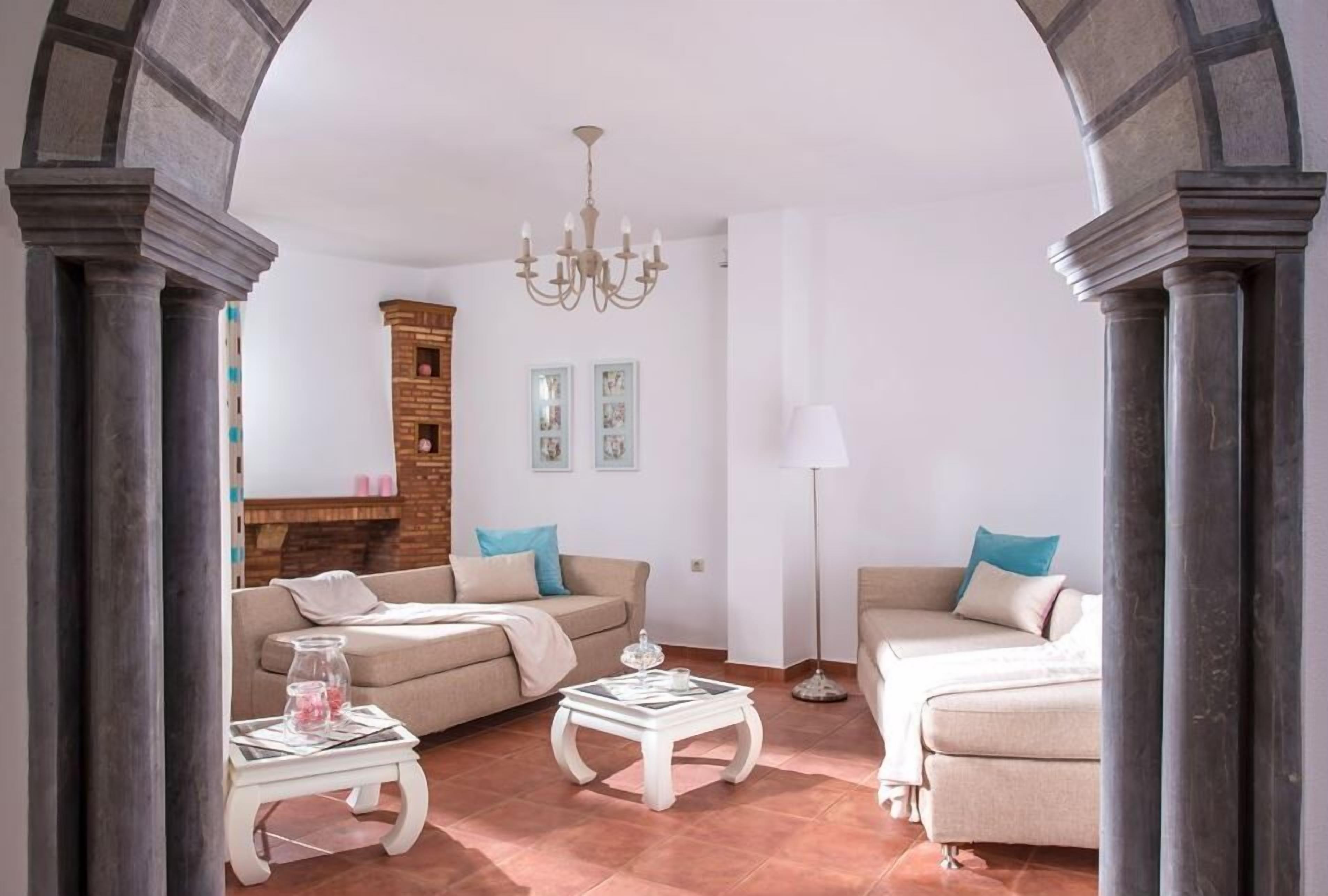 Photo - Malia Mare Hotel