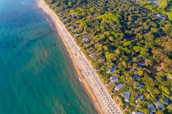 Hotel Riva Degli Etruschi - San Vincenzo