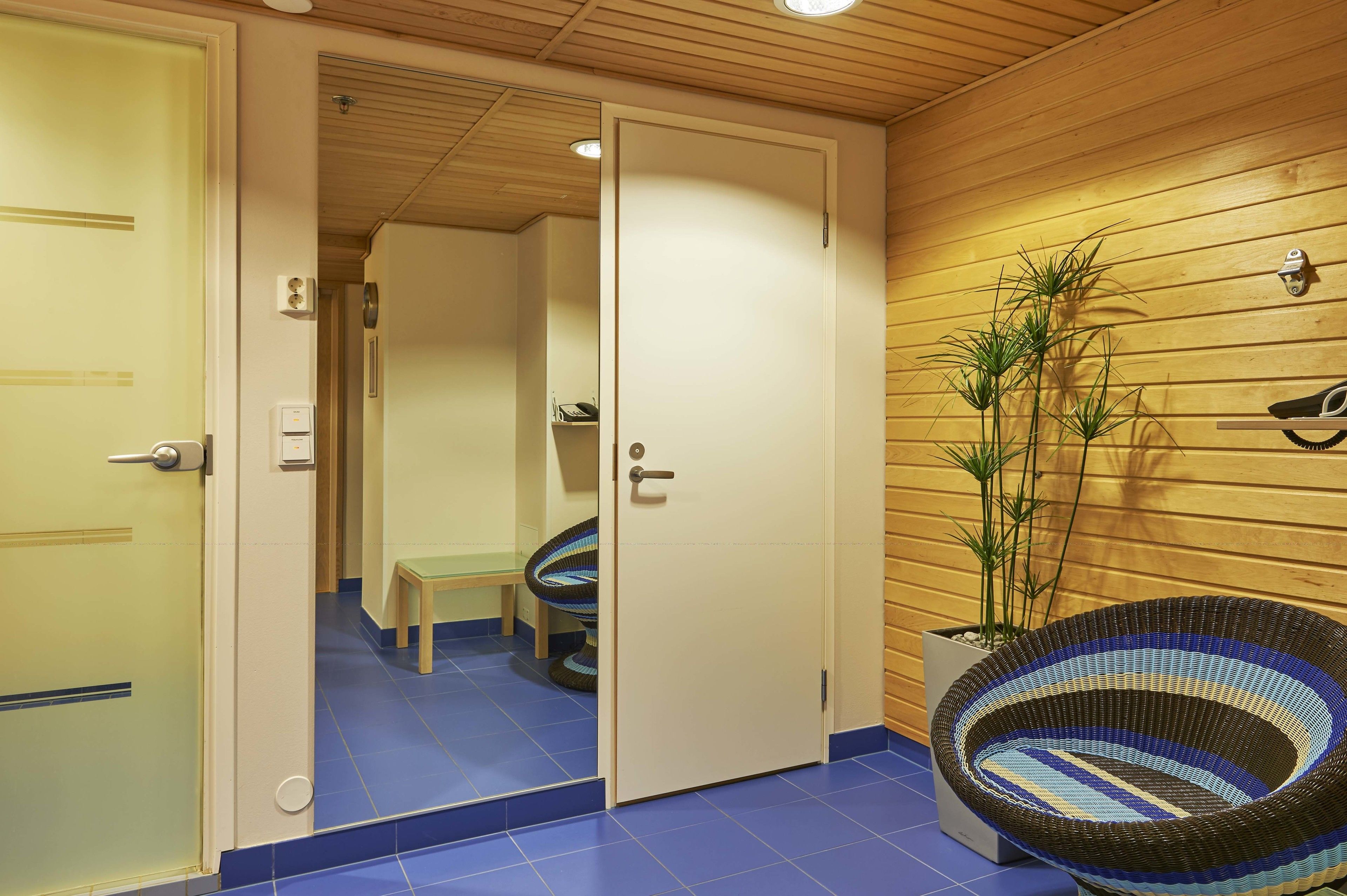 Foto - Scandic Hakaniemi