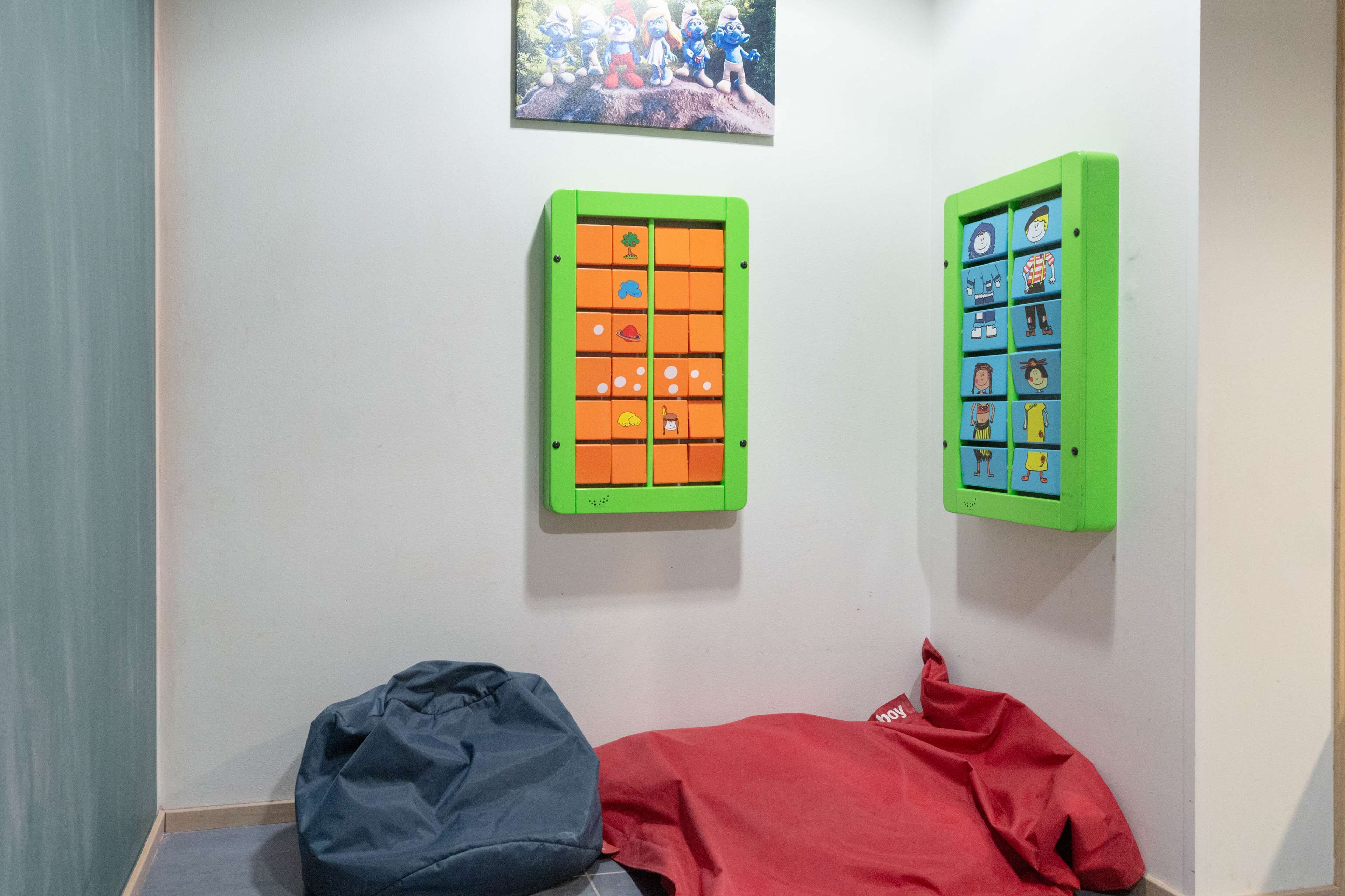 Photo - Scandic Hakaniemi