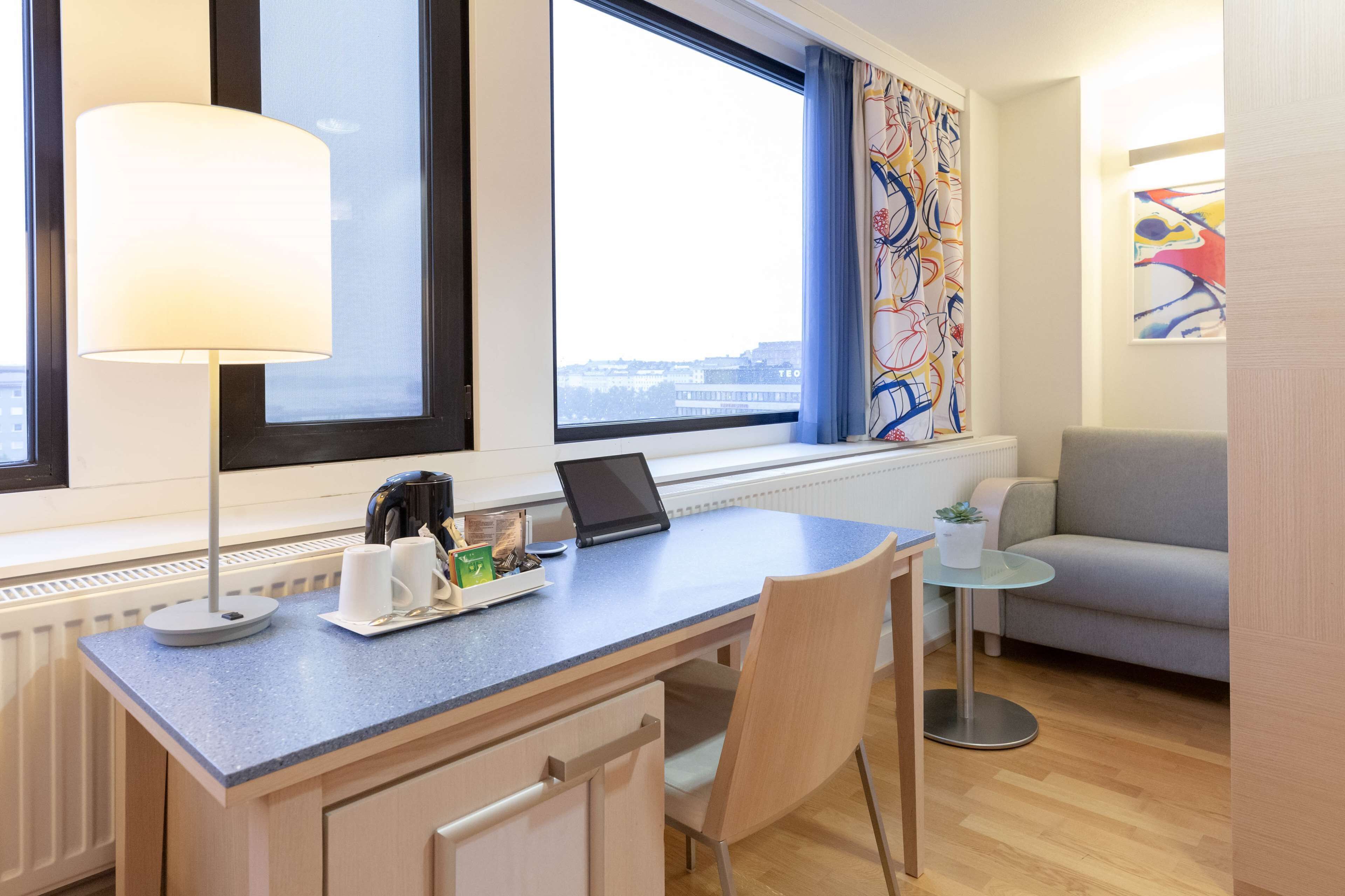 Photo - Scandic Hakaniemi