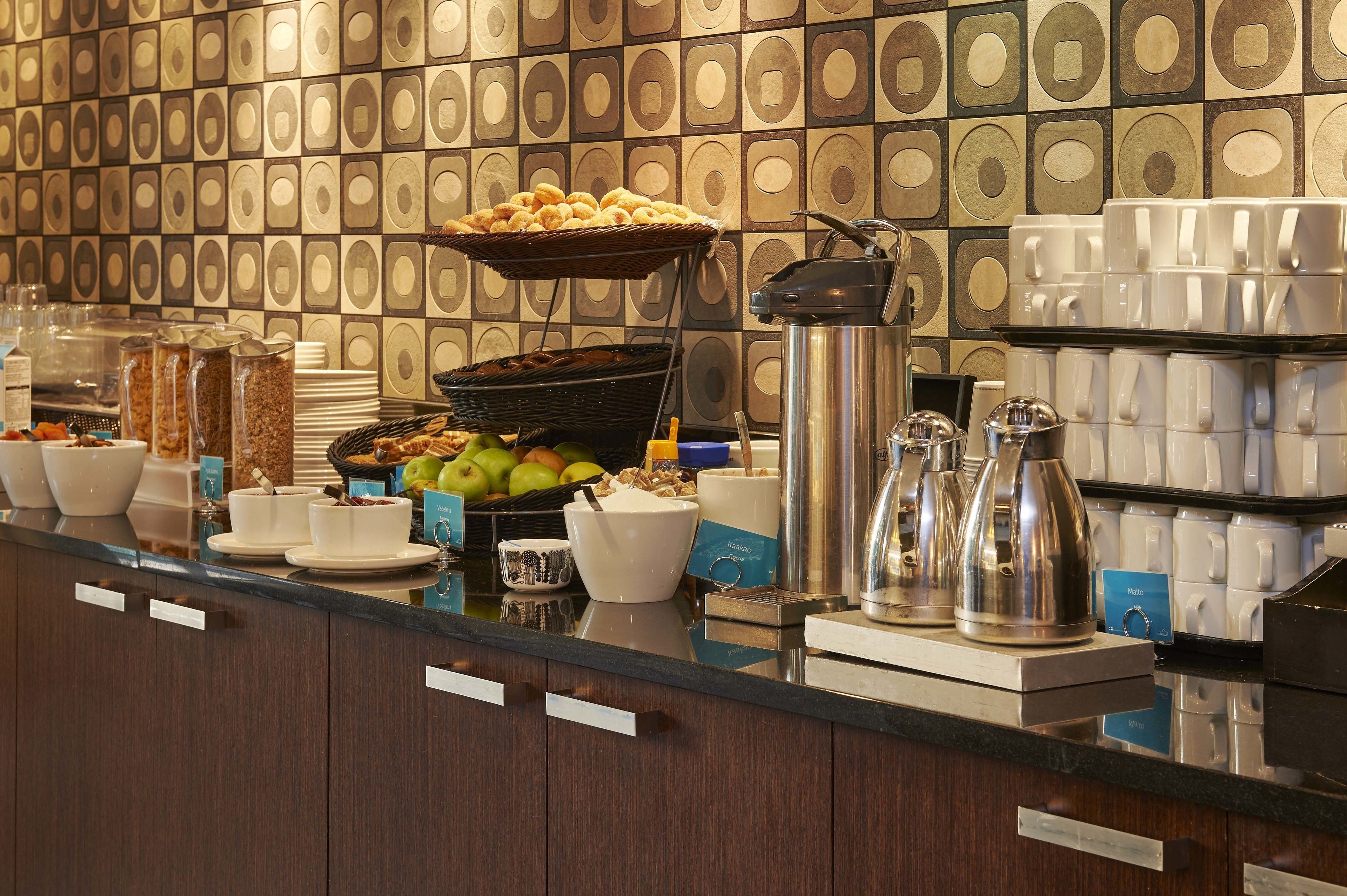 Photo - Scandic Hakaniemi