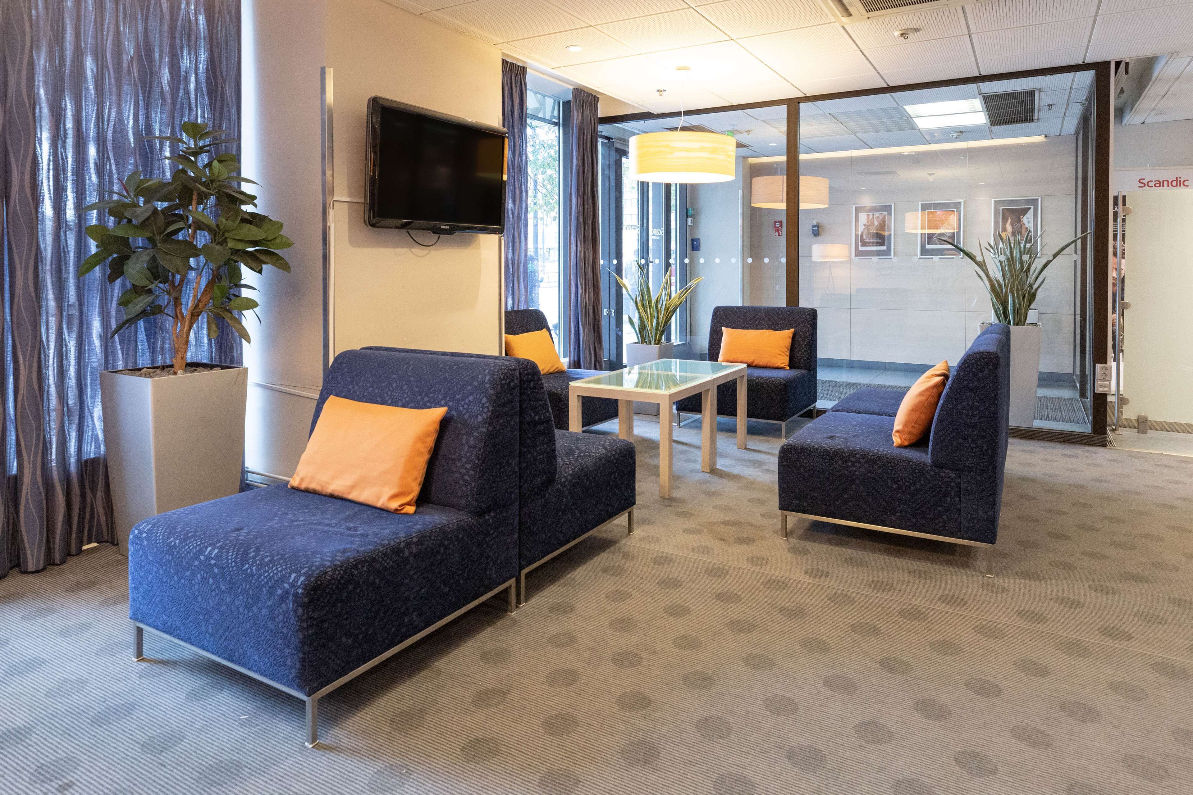 Photo - Scandic Hakaniemi