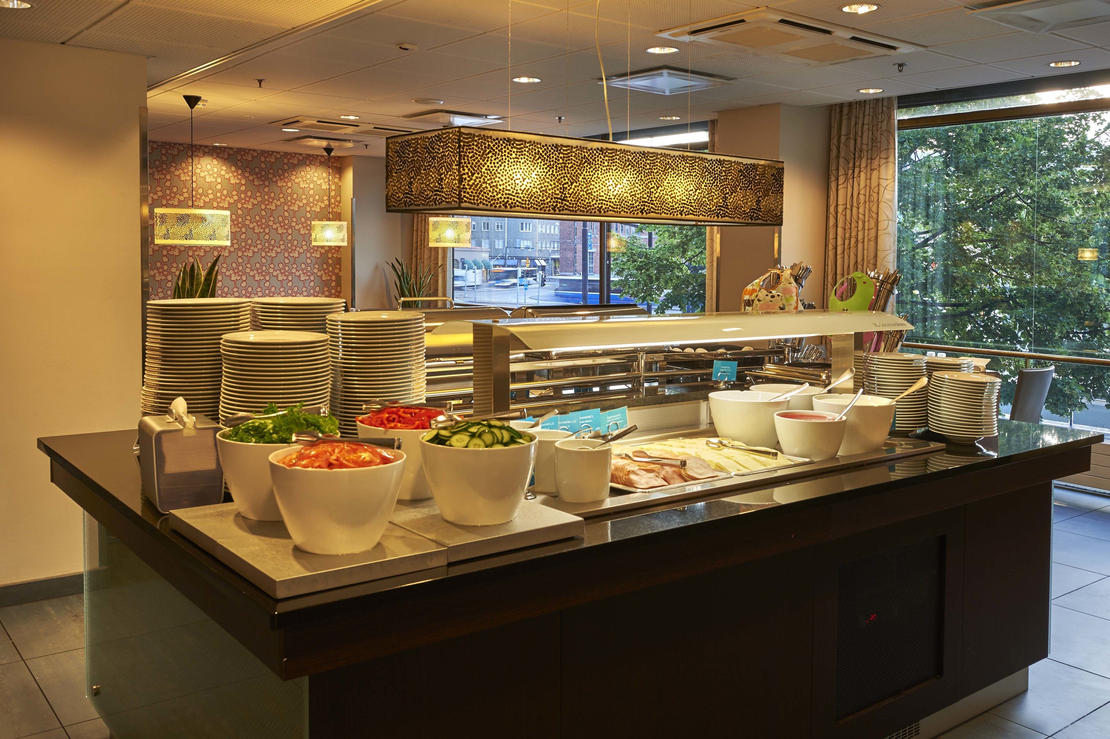 Photo - Scandic Hakaniemi