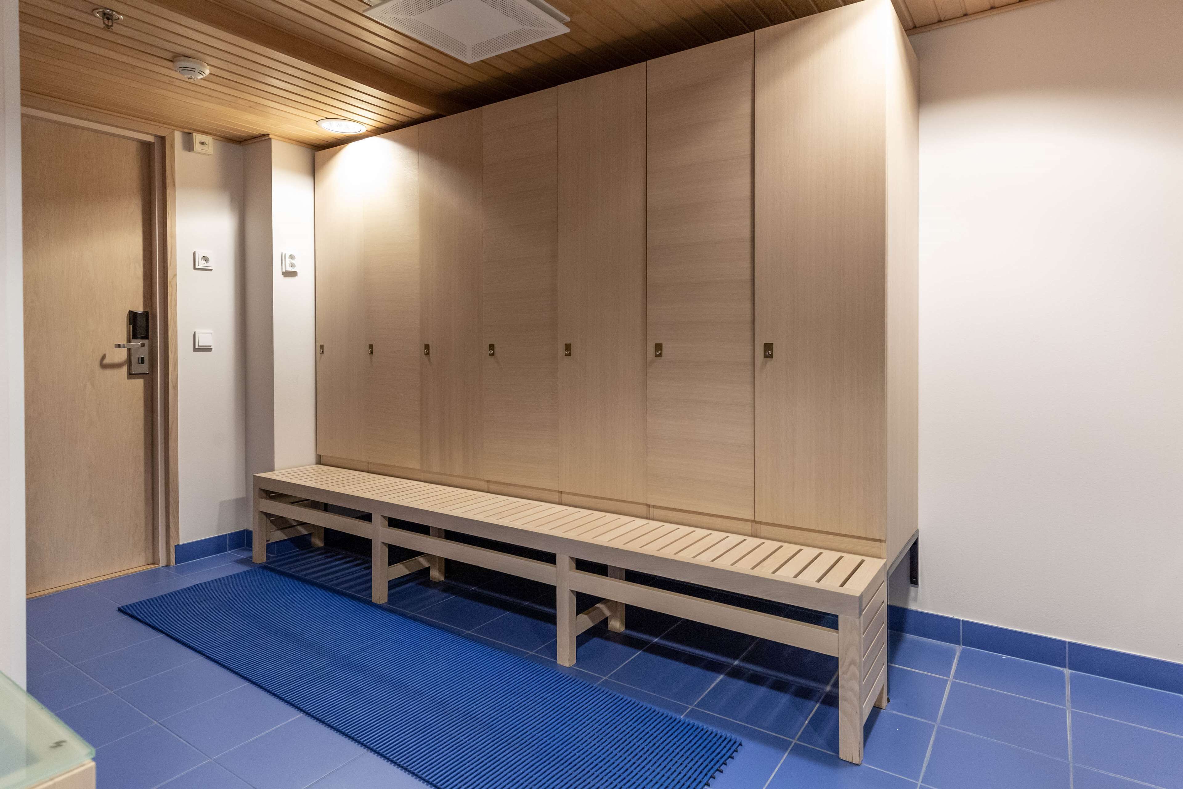 Foto - Scandic Hakaniemi